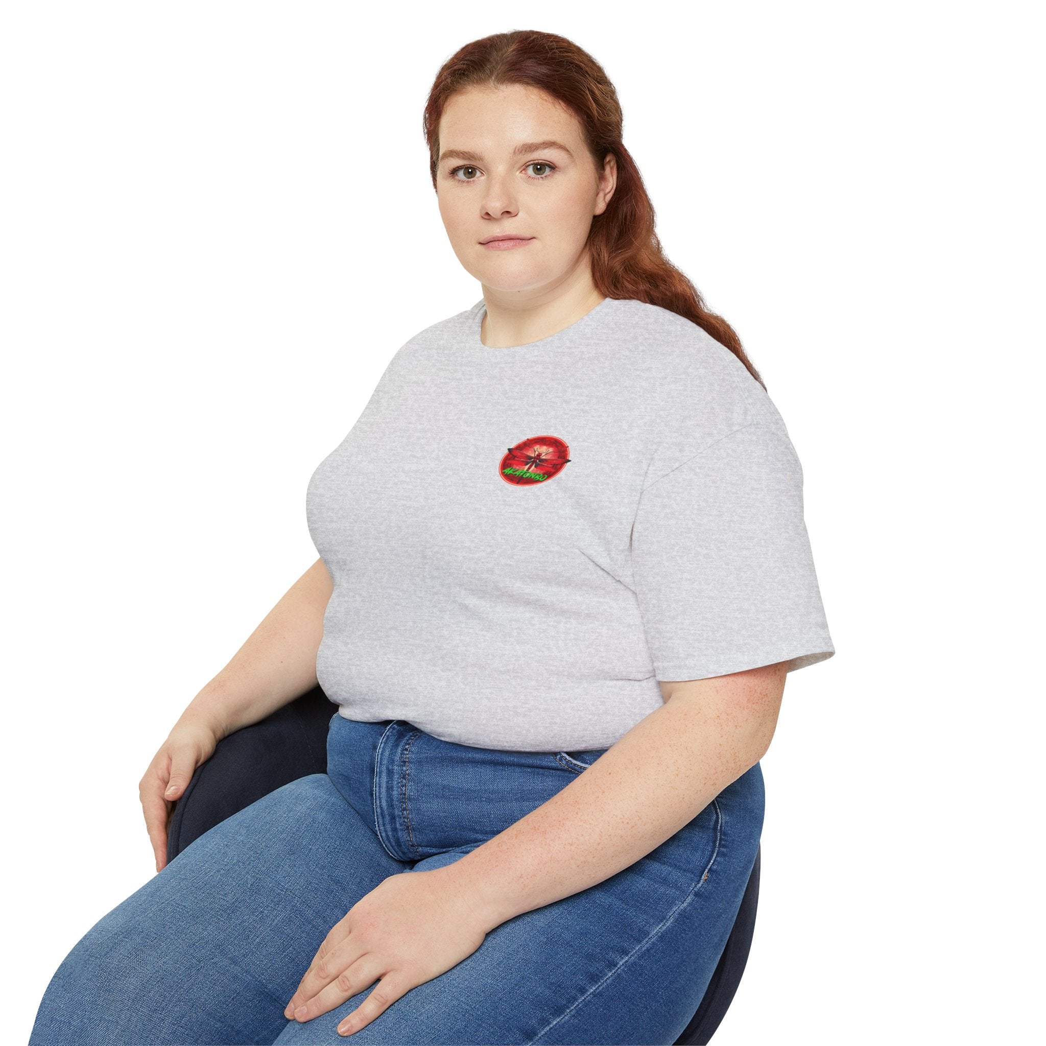 Unisex Ultra Cotton Tee