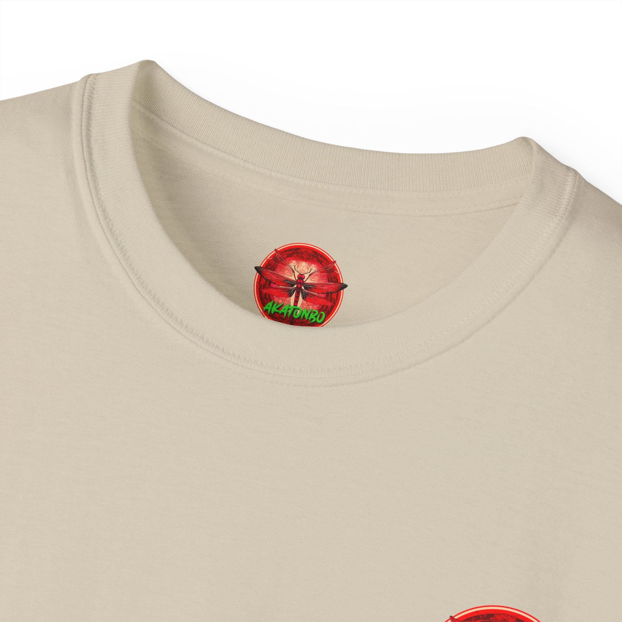 Unisex Ultra Cotton Tee