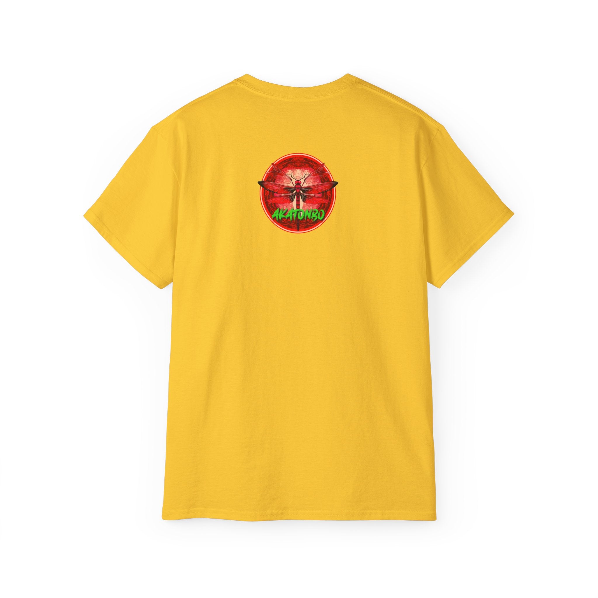 Unisex Ultra Cotton Tee