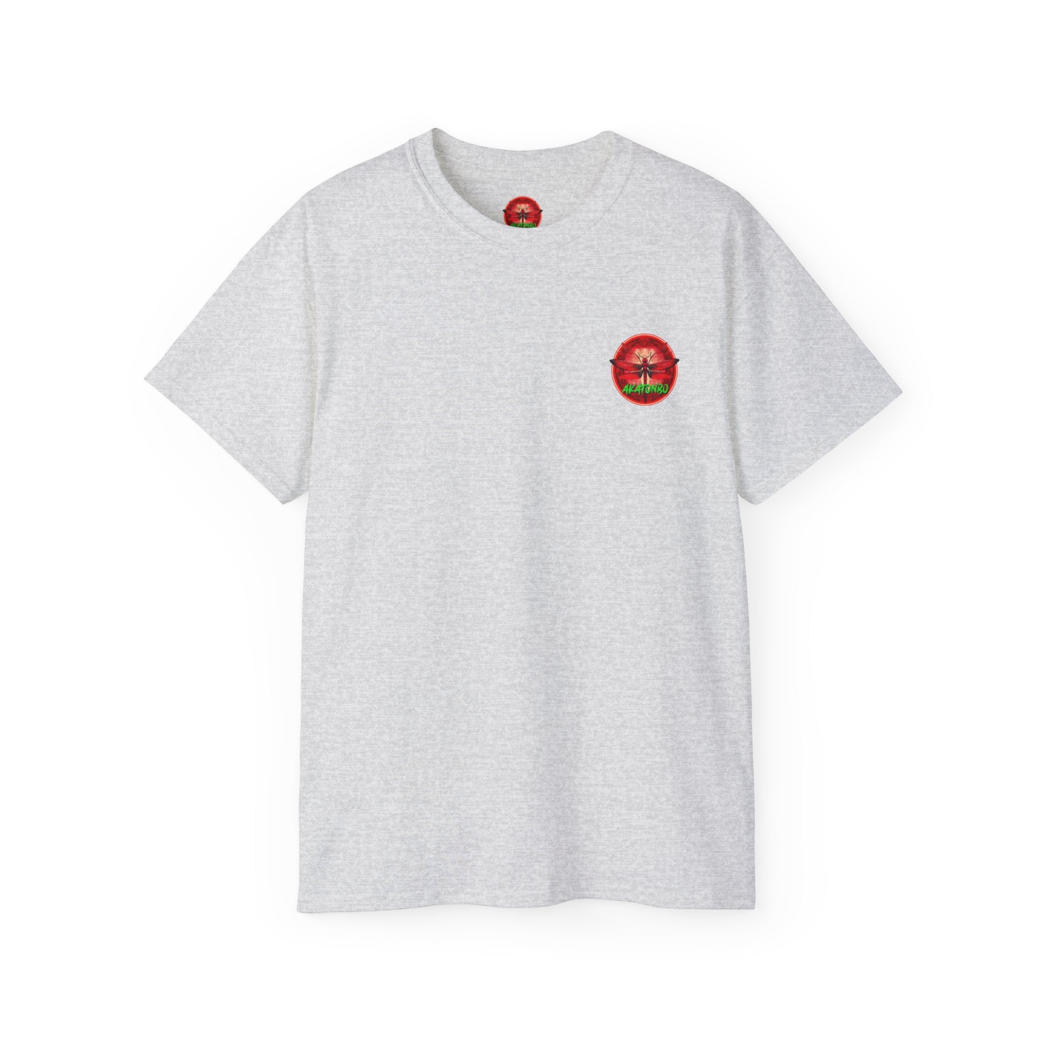 Unisex Ultra Cotton Tee