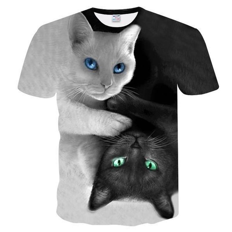 Camisetas para hombres y mujeres Camisetas de películas para hombres