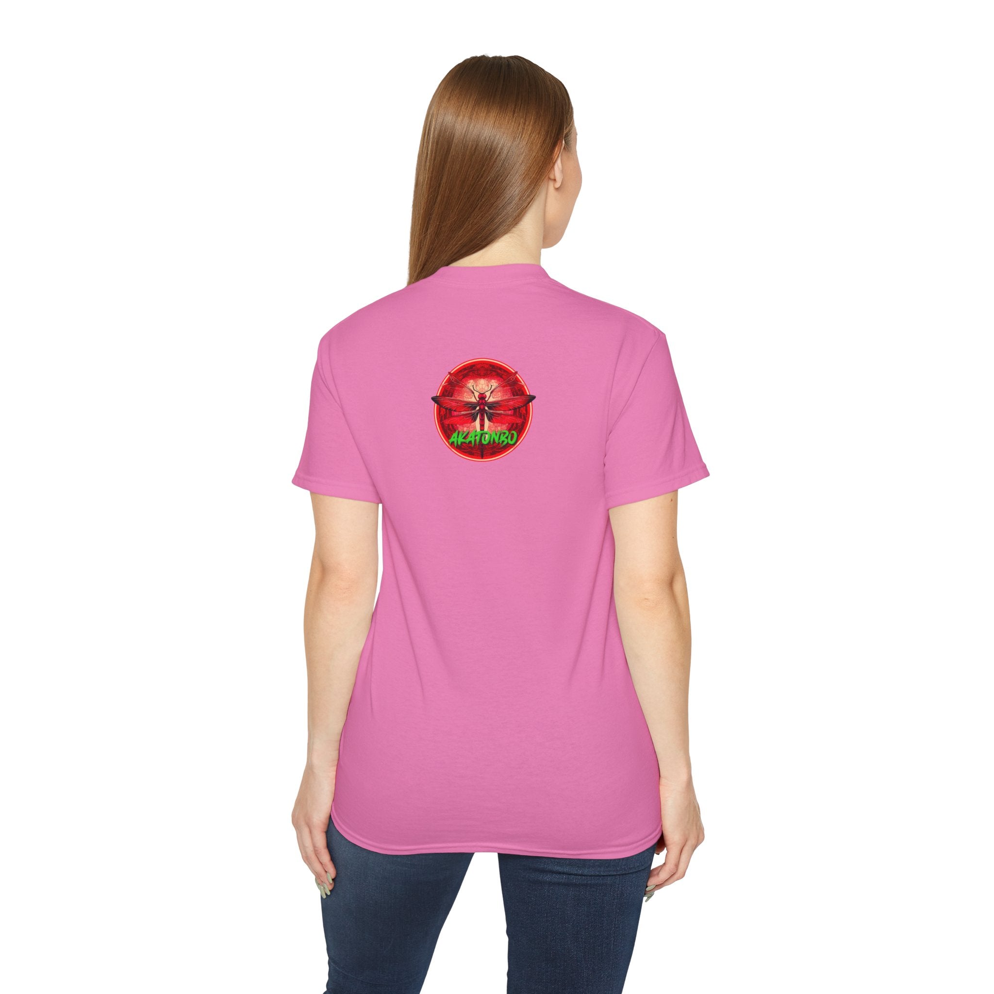 Unisex Ultra Cotton Tee