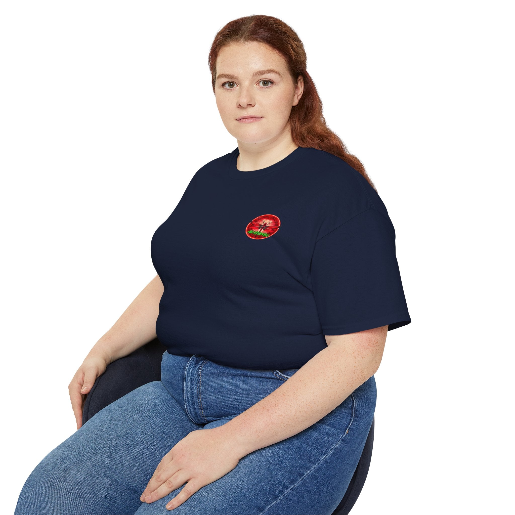 Unisex Ultra Cotton Tee