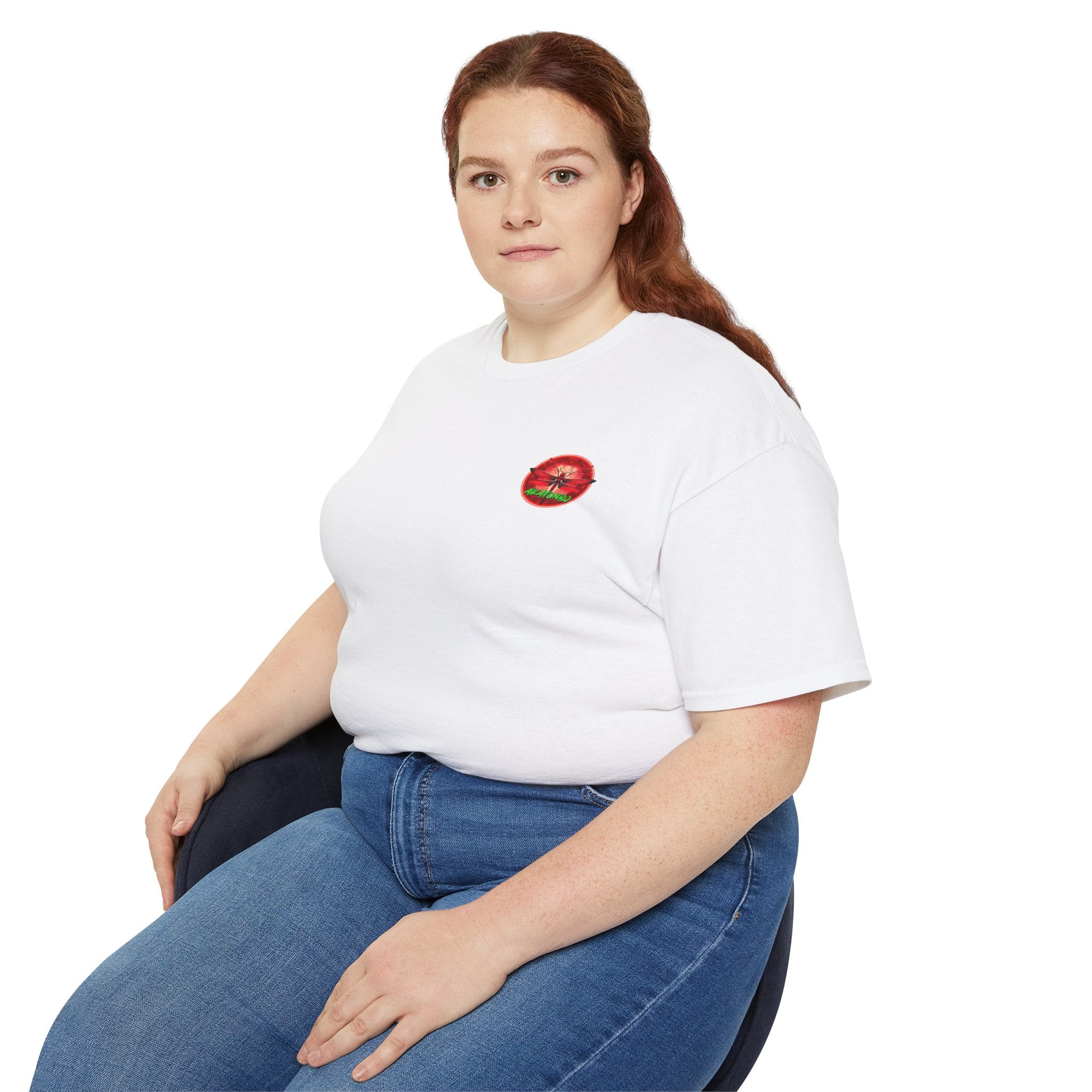 Unisex Ultra Cotton Tee