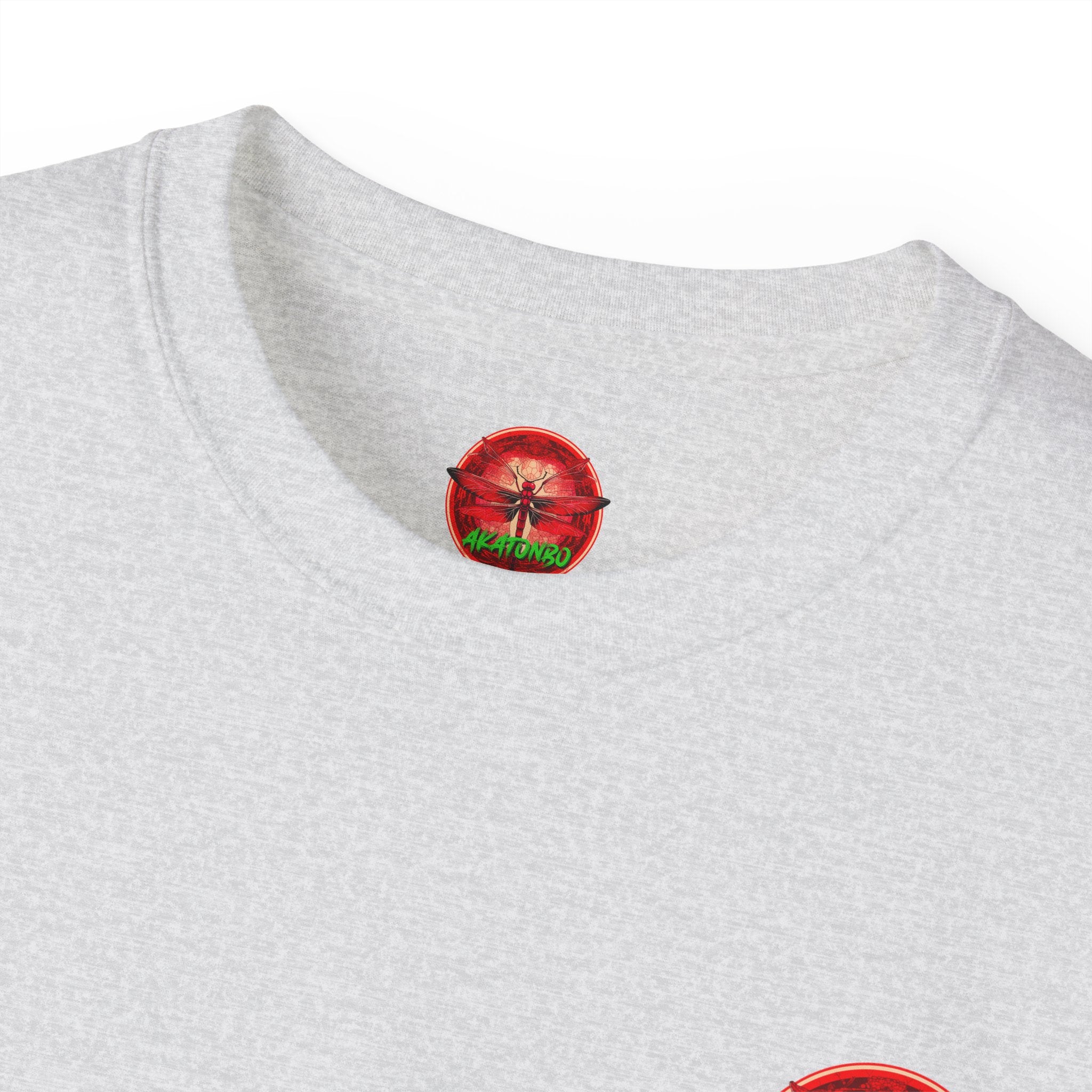 Unisex Ultra Cotton Tee