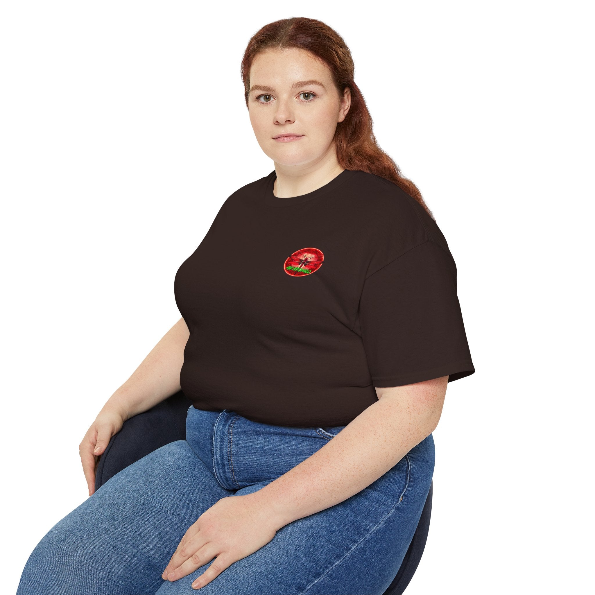Unisex Ultra Cotton Tee
