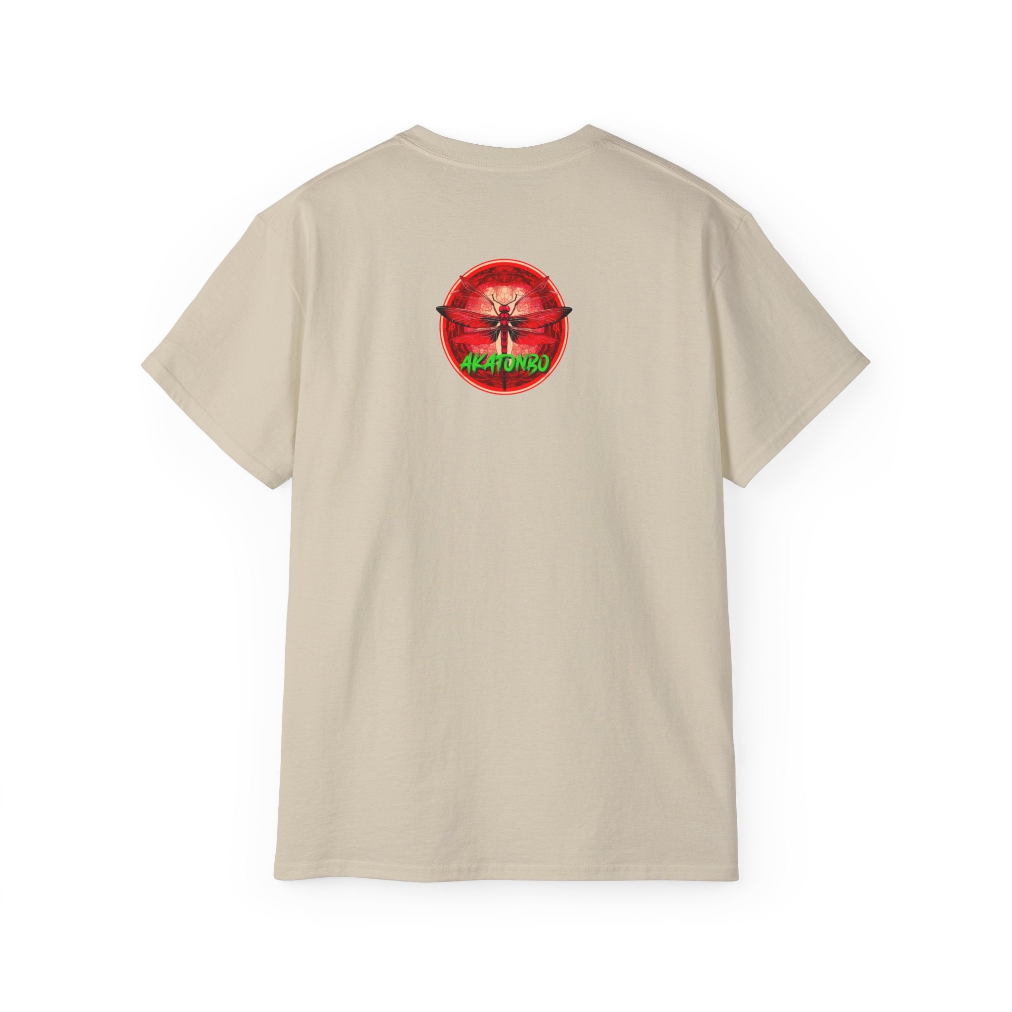 Unisex Ultra Cotton Tee