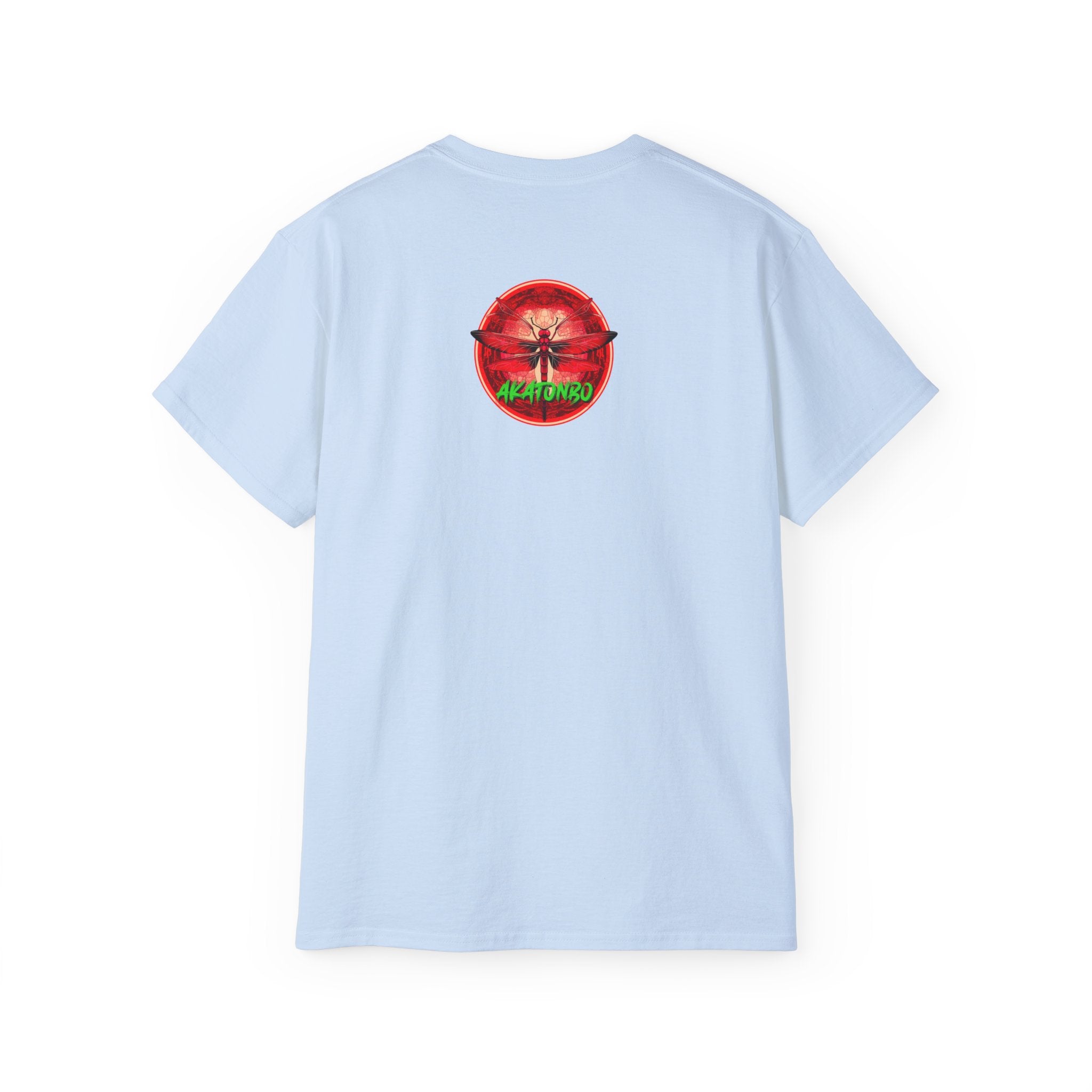 Unisex Ultra Cotton Tee