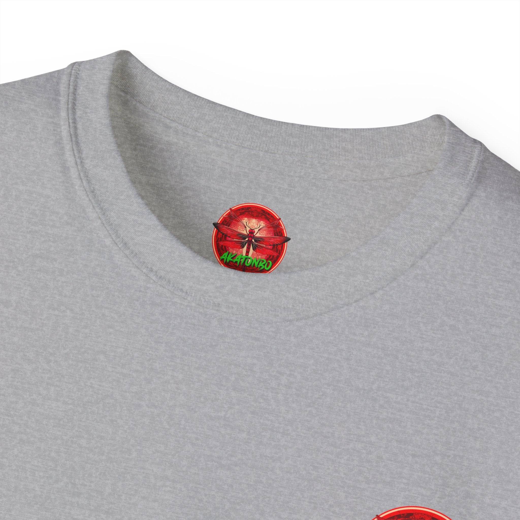 Unisex Ultra Cotton Tee