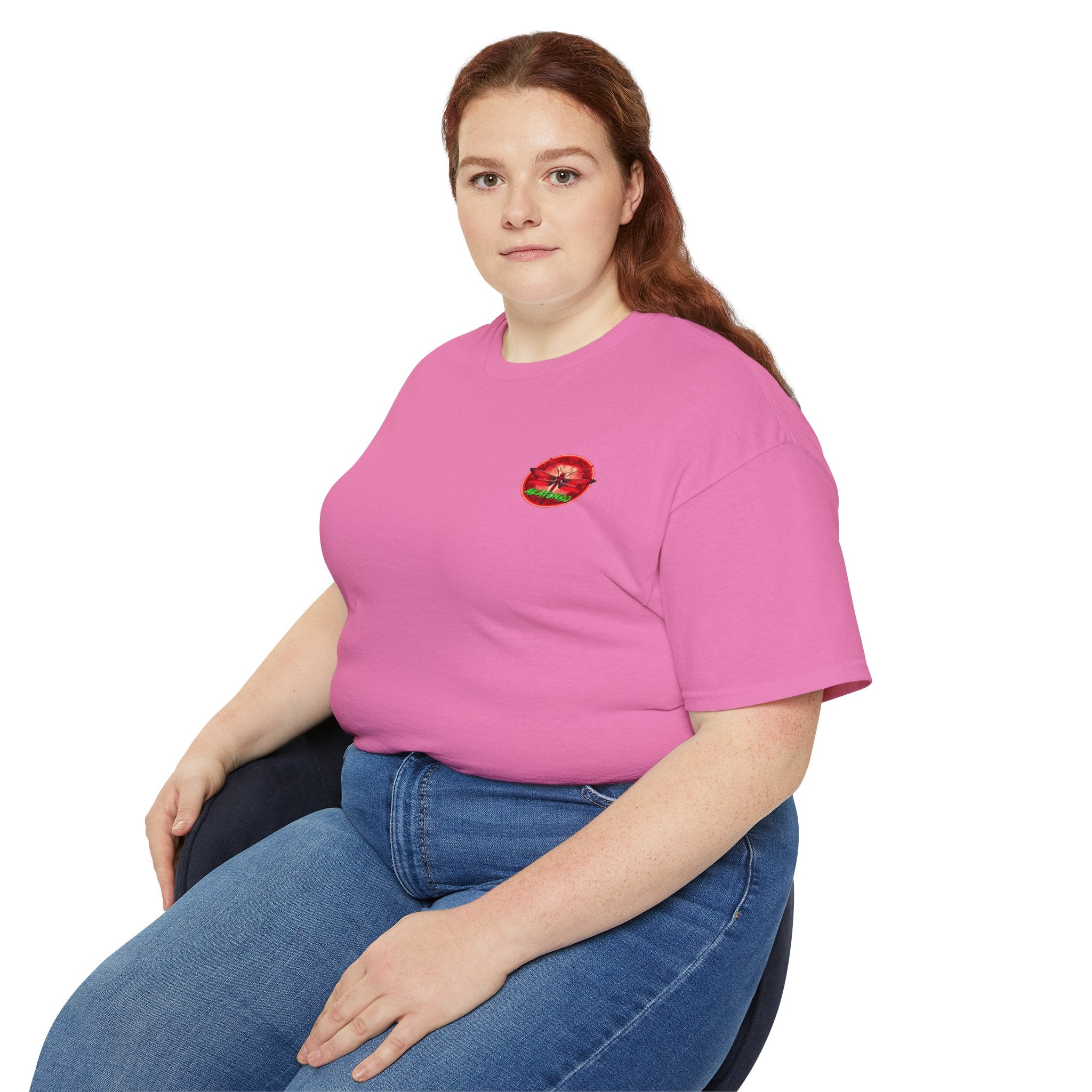 Unisex Ultra Cotton Tee