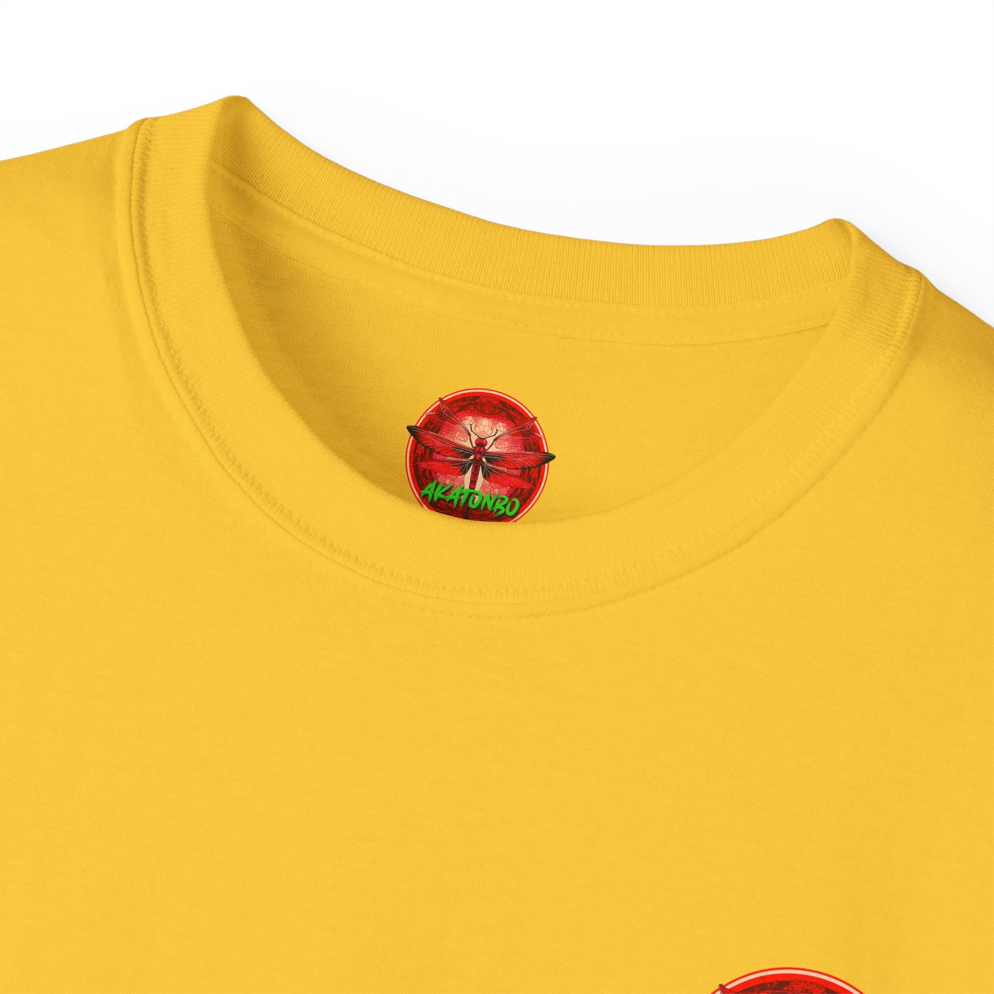 Unisex Ultra Cotton Tee