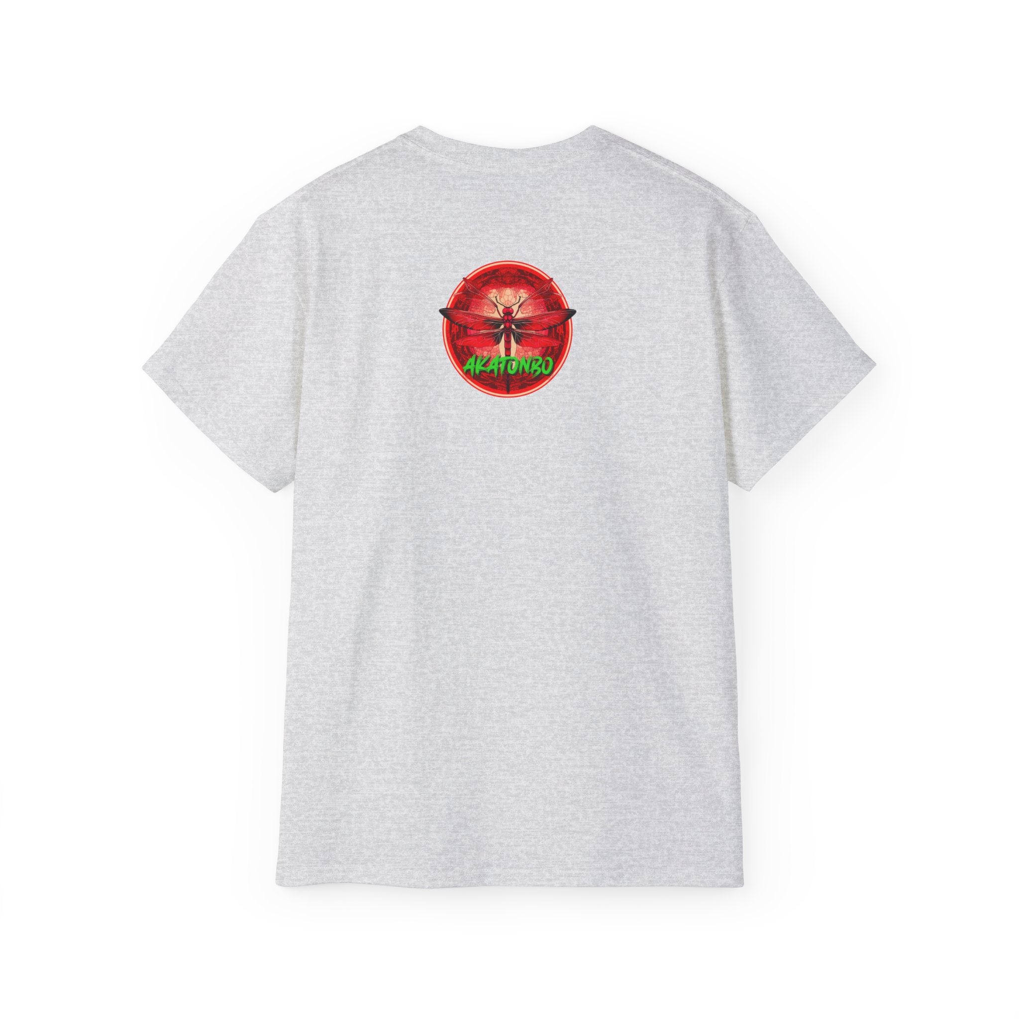 Unisex Ultra Cotton Tee