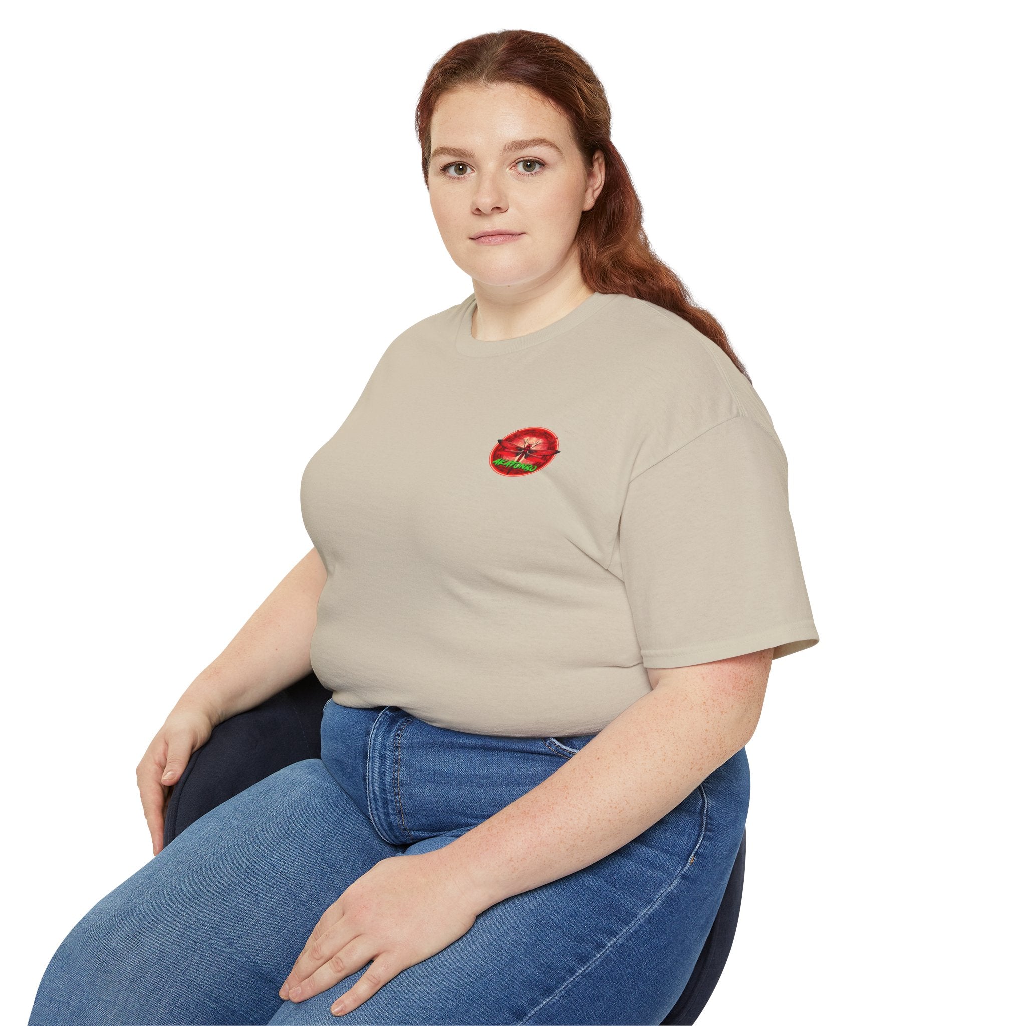 Unisex Ultra Cotton Tee