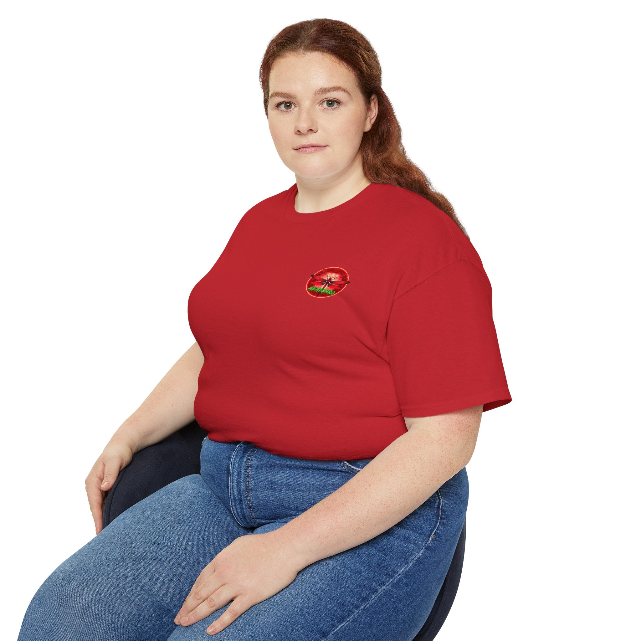 Unisex Ultra Cotton Tee