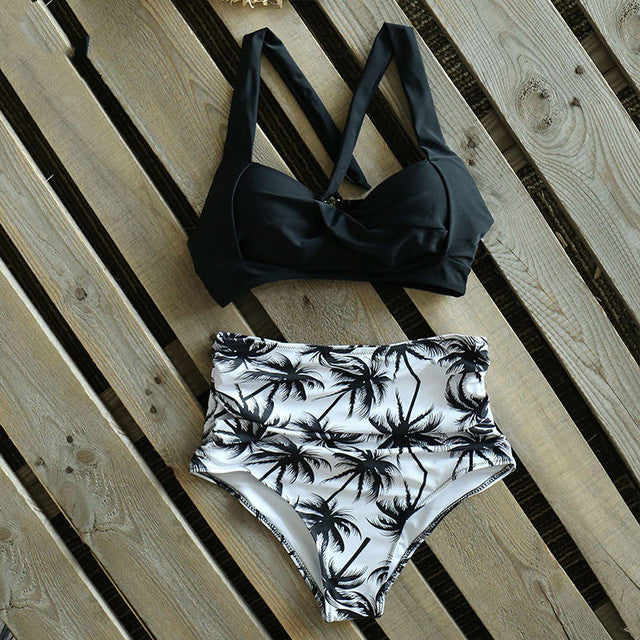 Ropa de baño Traje de baño Bikini de mujer