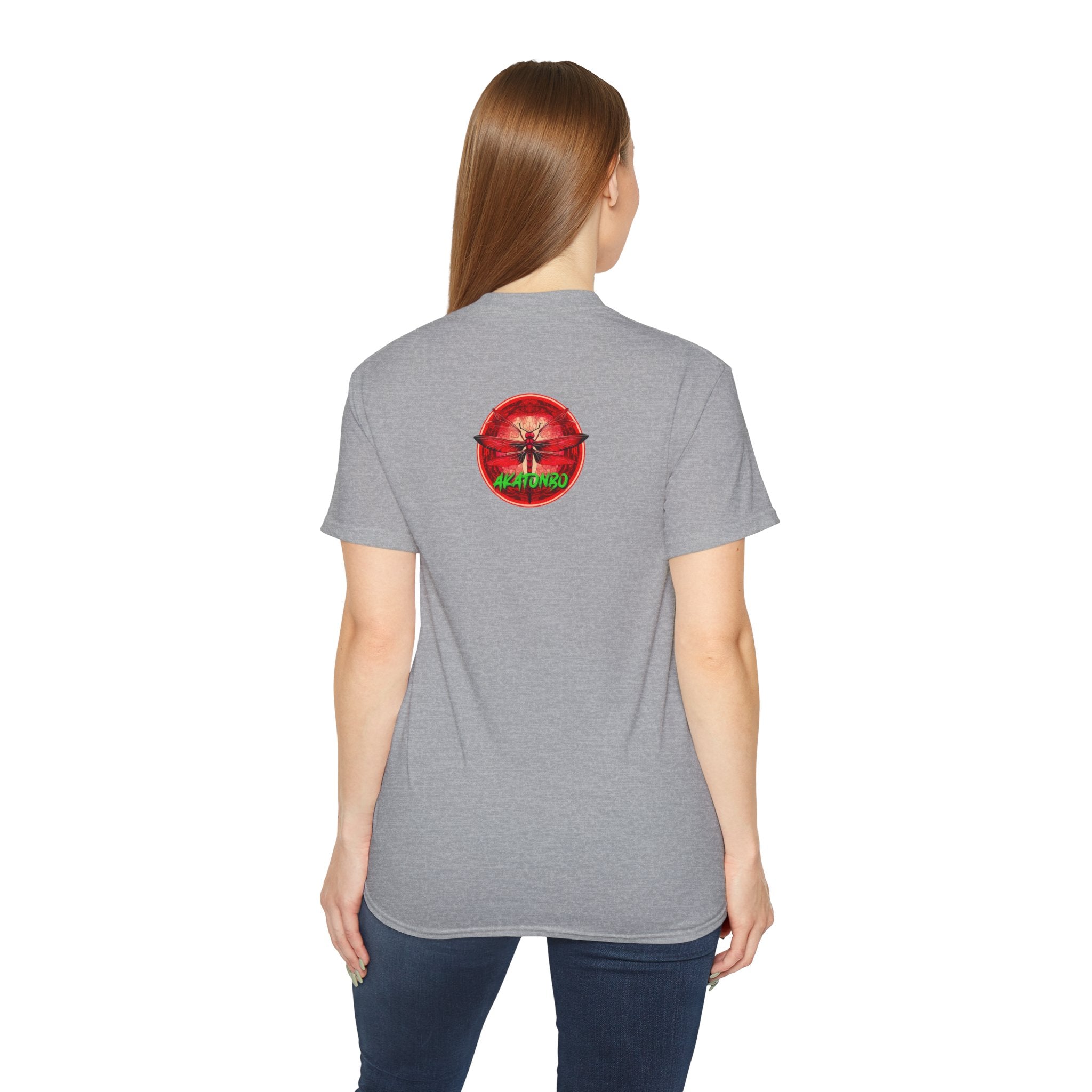 Unisex Ultra Cotton Tee