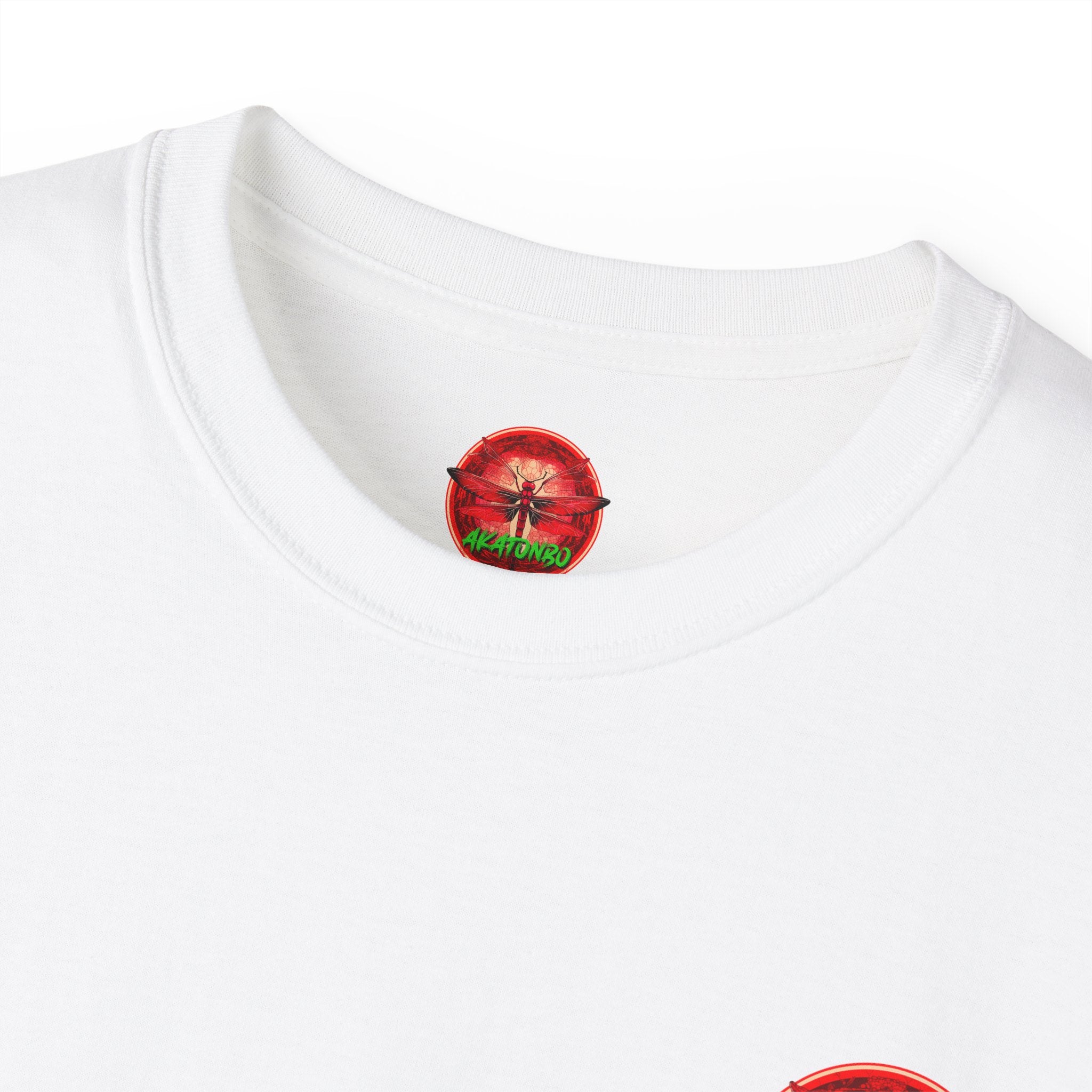 Unisex Ultra Cotton Tee