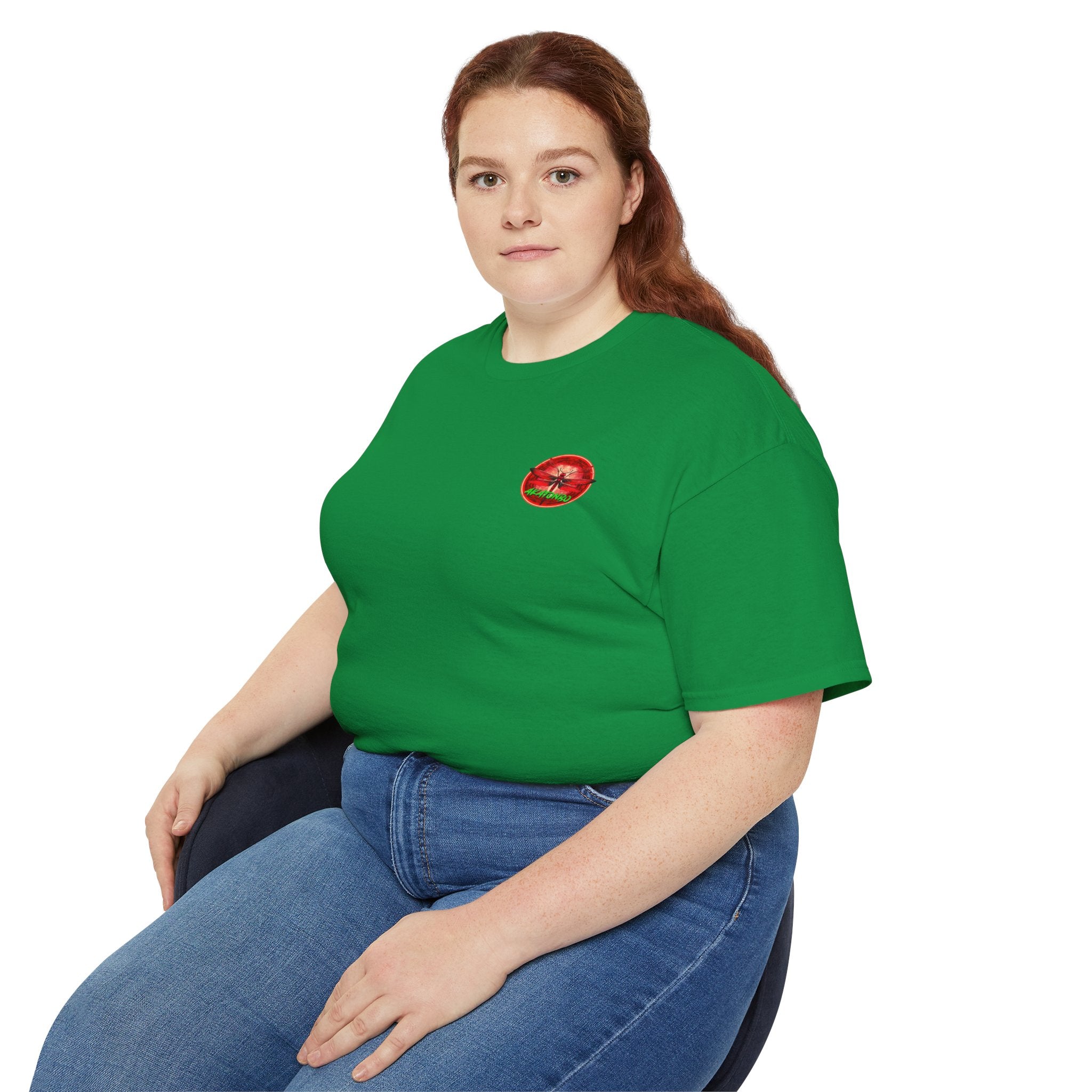 Unisex Ultra Cotton Tee