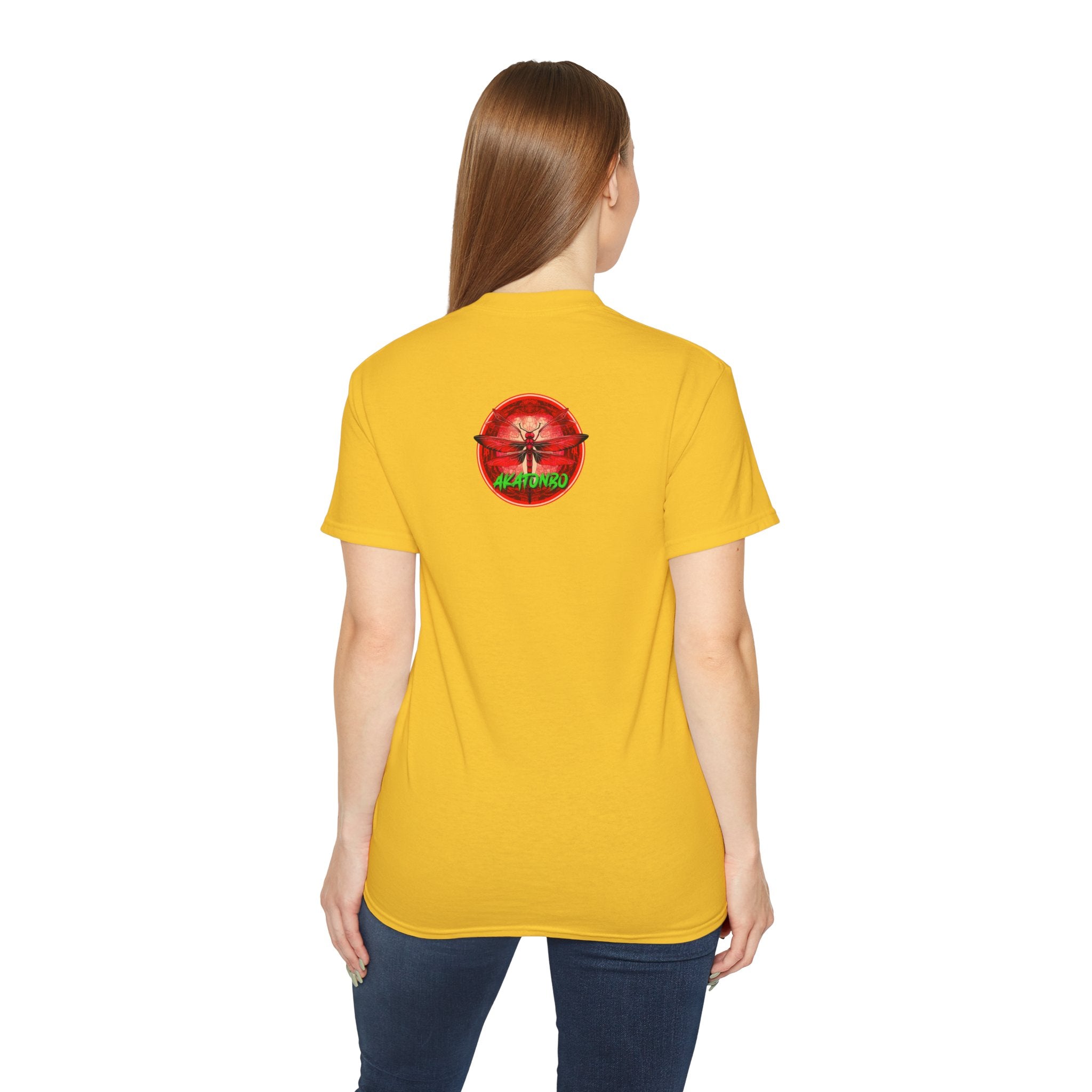 Unisex Ultra Cotton Tee