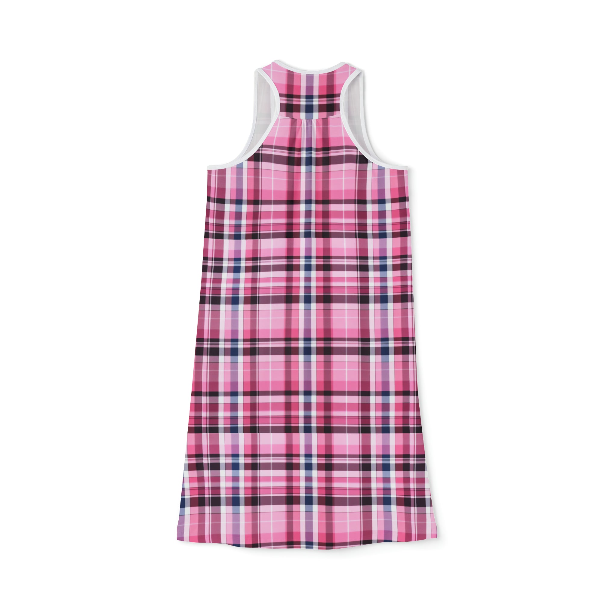 Women's Racerback Dress (AOP)