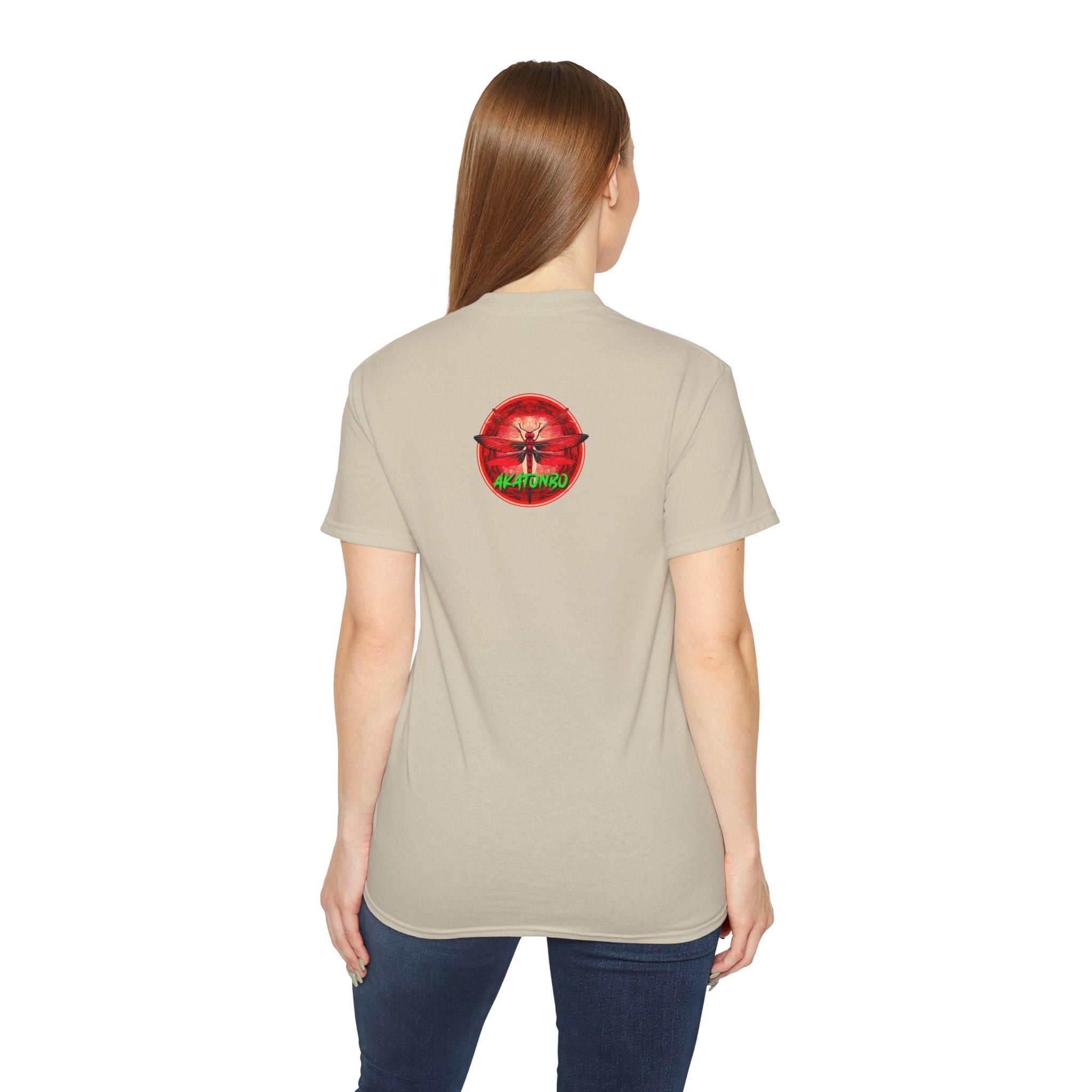 Unisex Ultra Cotton Tee