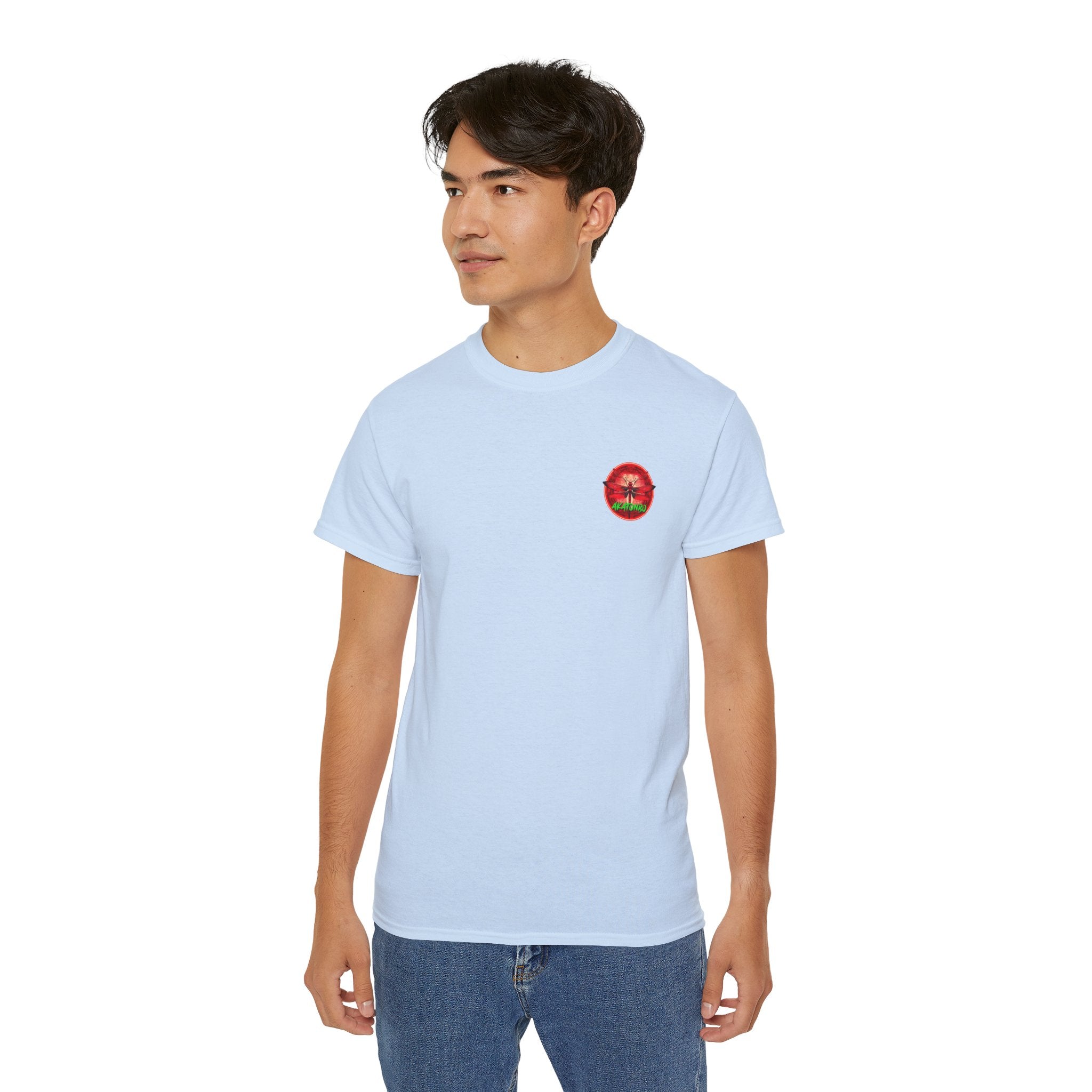 Unisex Ultra Cotton Tee