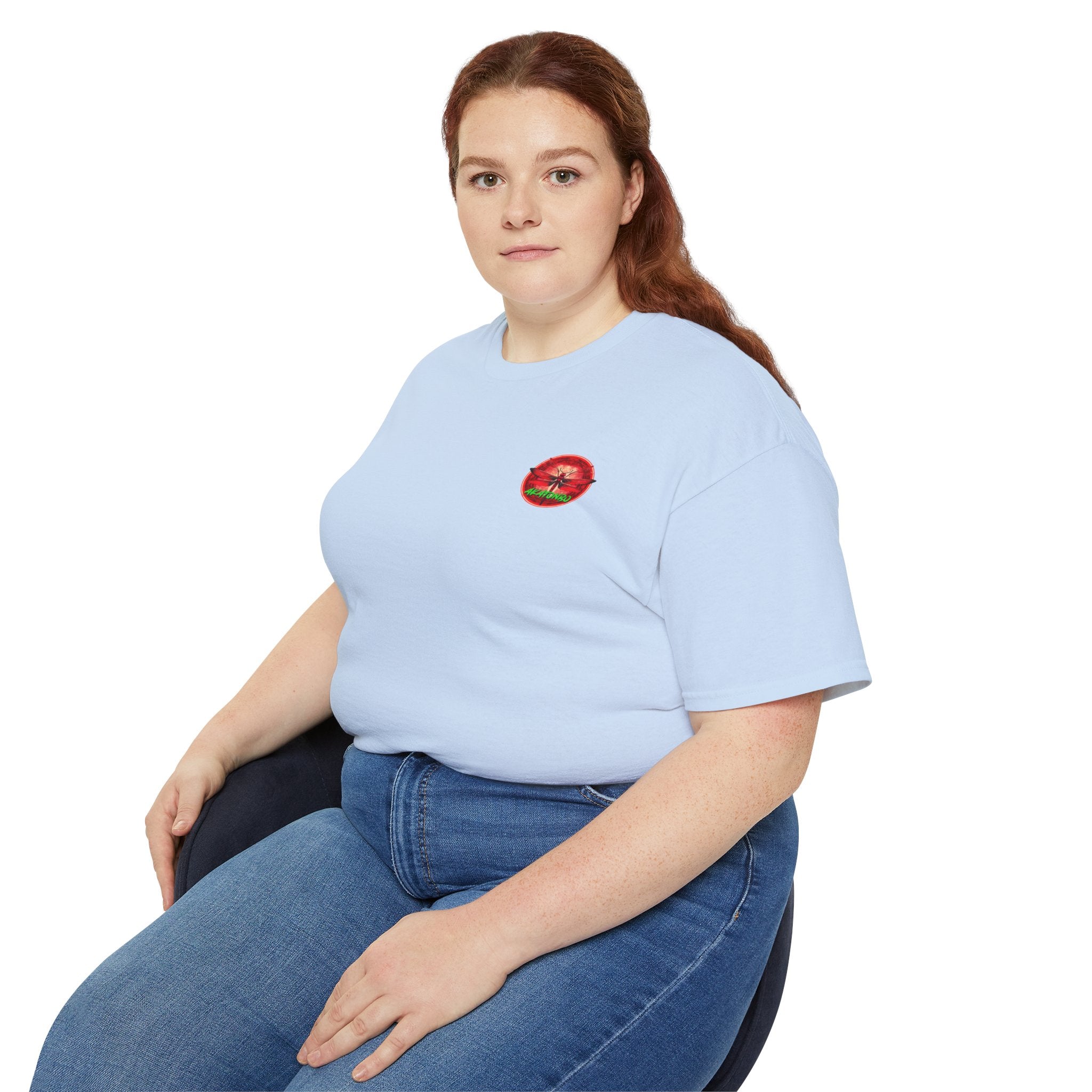 Unisex Ultra Cotton Tee