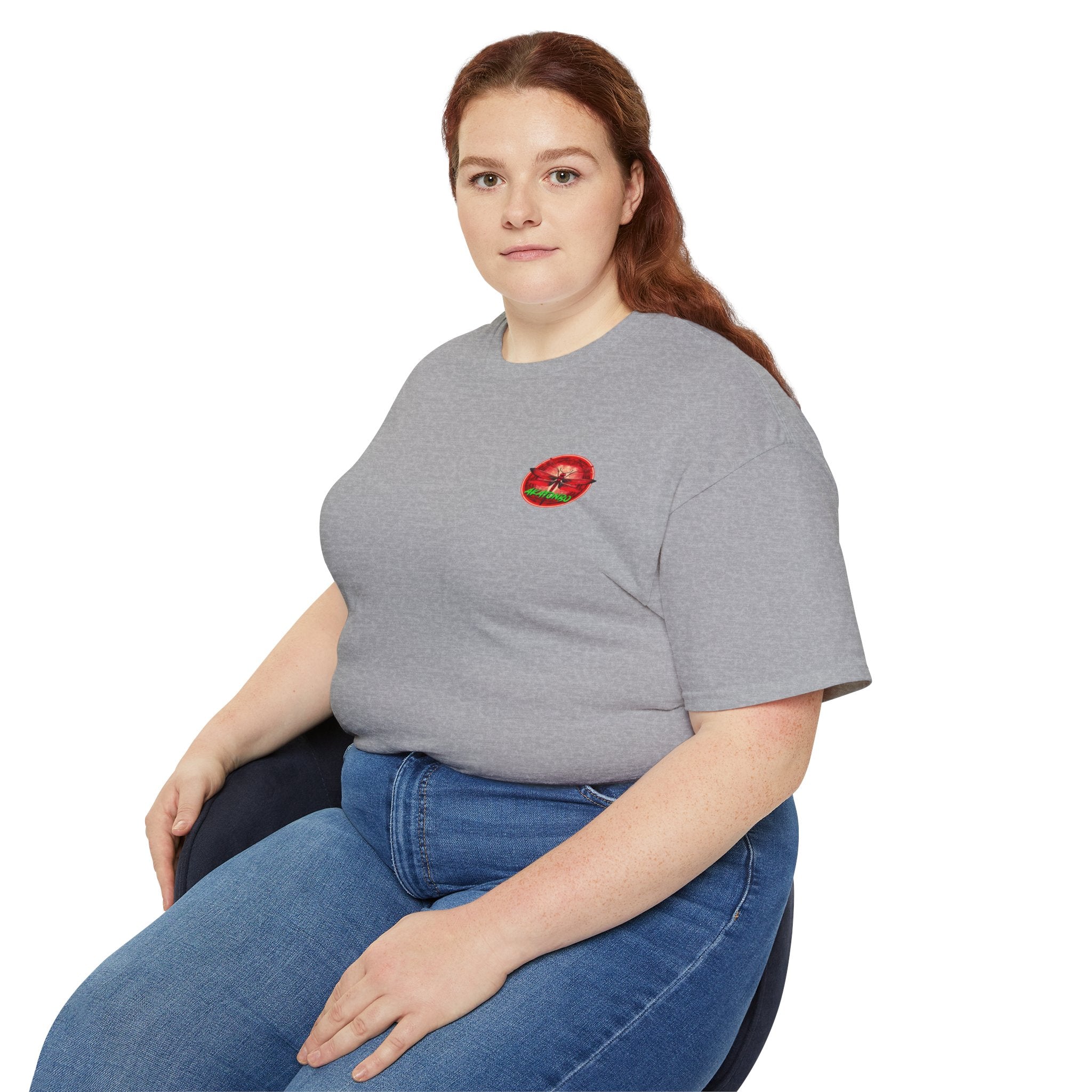 Unisex Ultra Cotton Tee