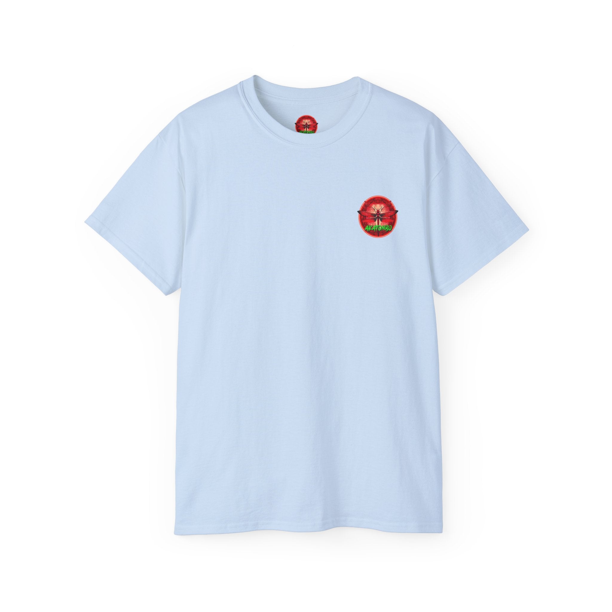 Unisex Ultra Cotton Tee