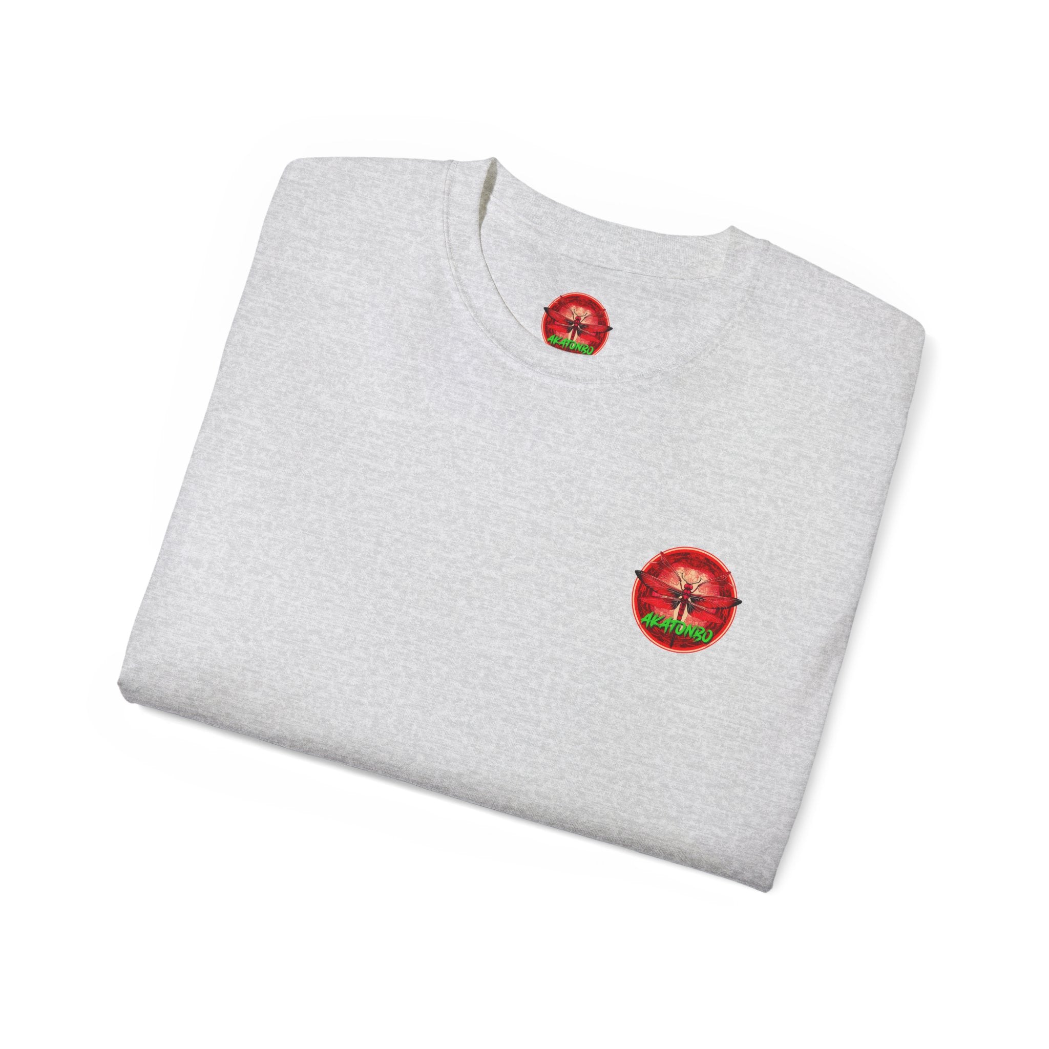 Unisex Ultra Cotton Tee