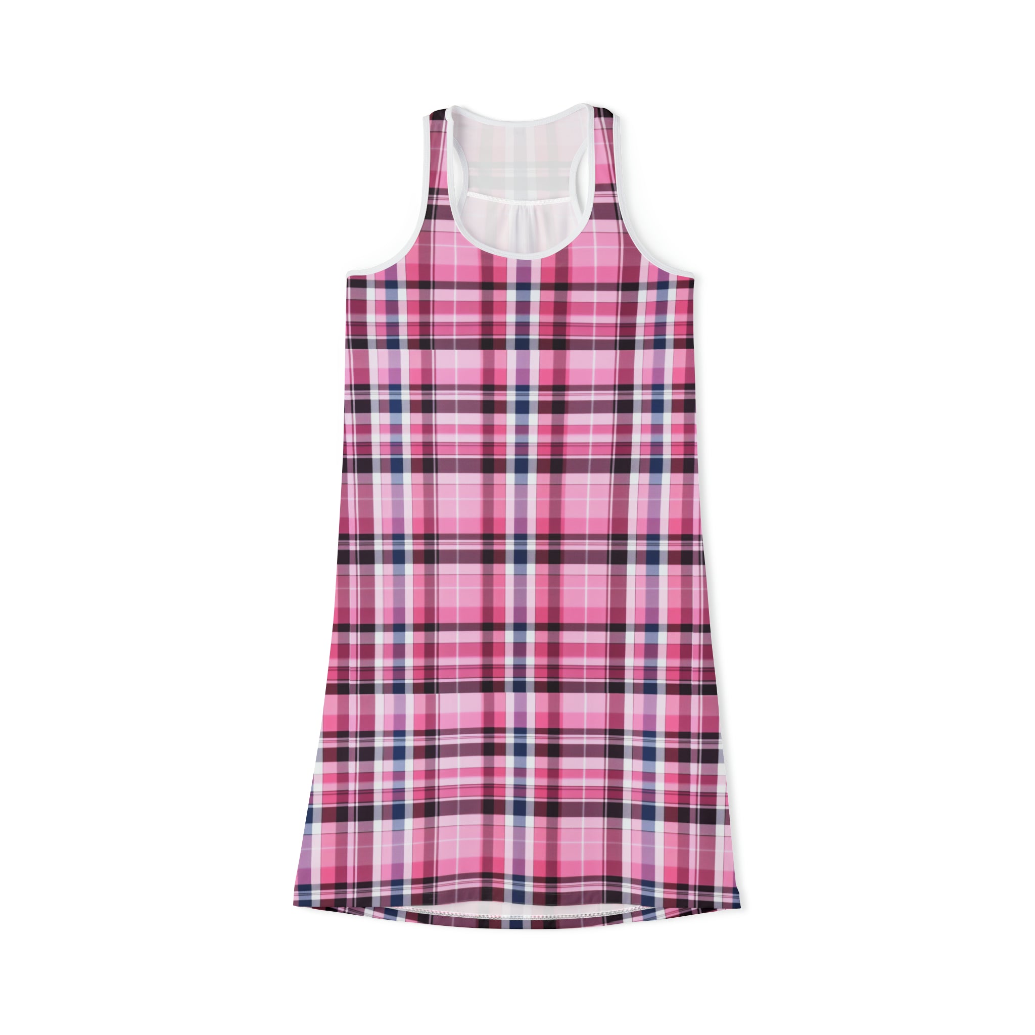 Women's Racerback Dress (AOP)