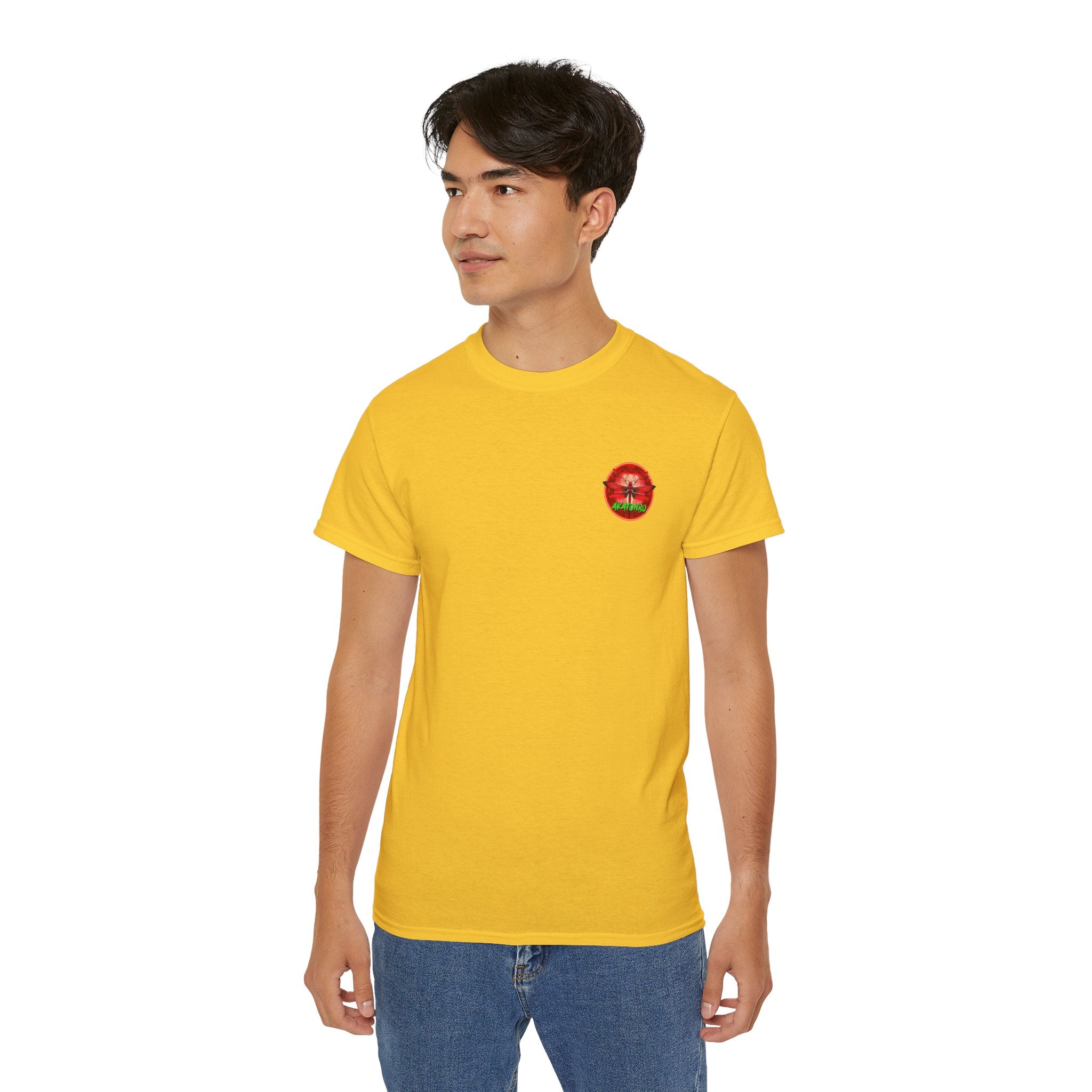 Unisex Ultra Cotton Tee