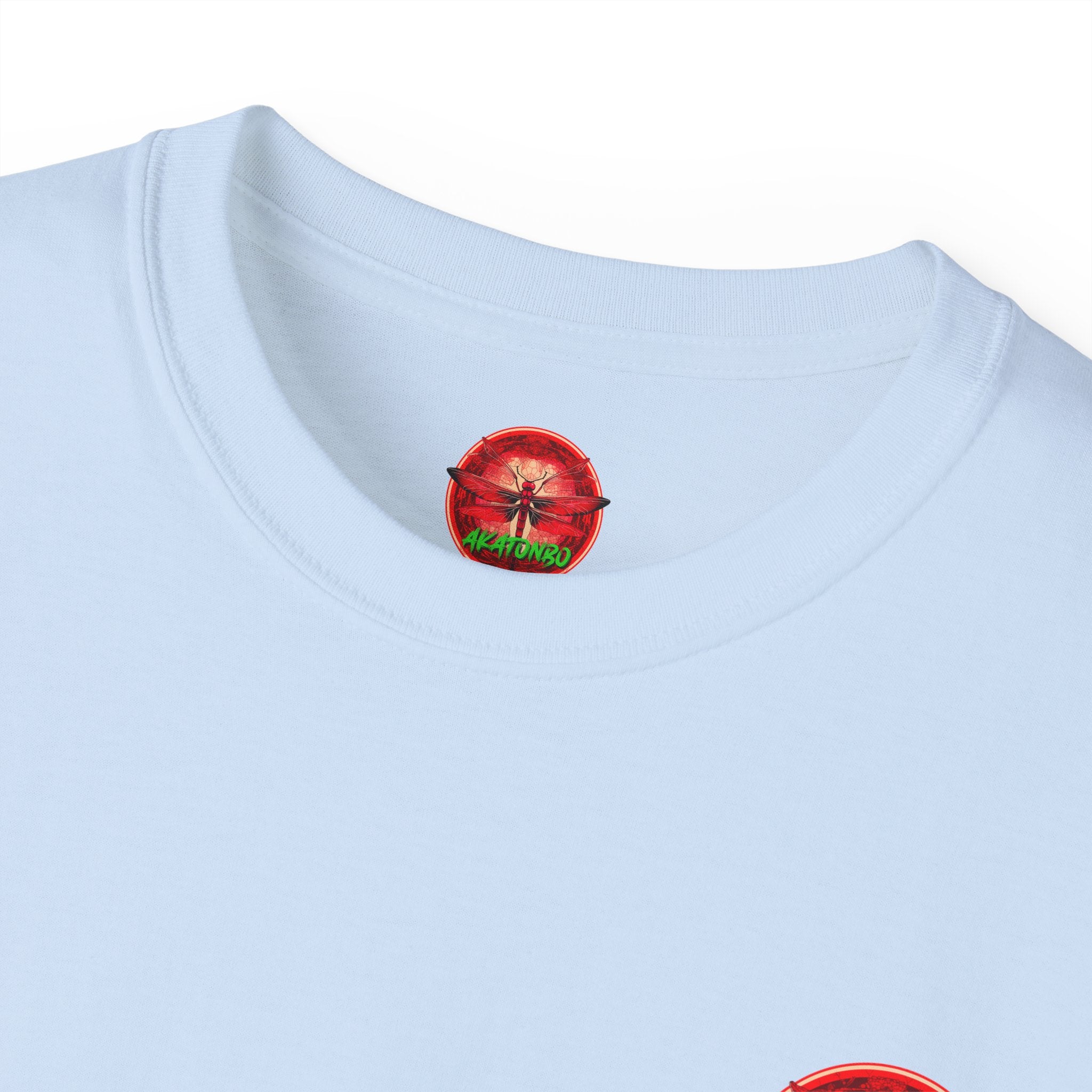 Unisex Ultra Cotton Tee