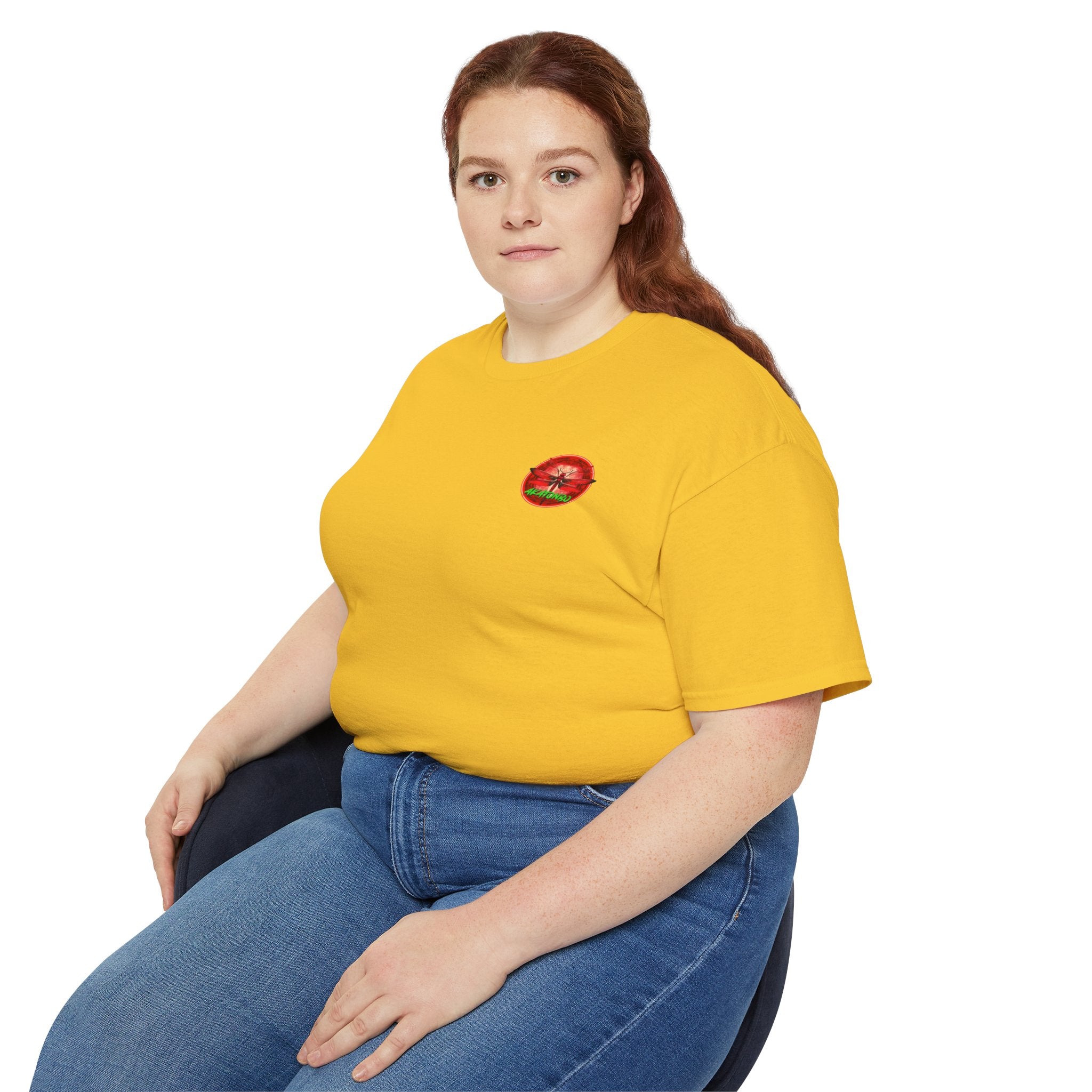 Unisex Ultra Cotton Tee