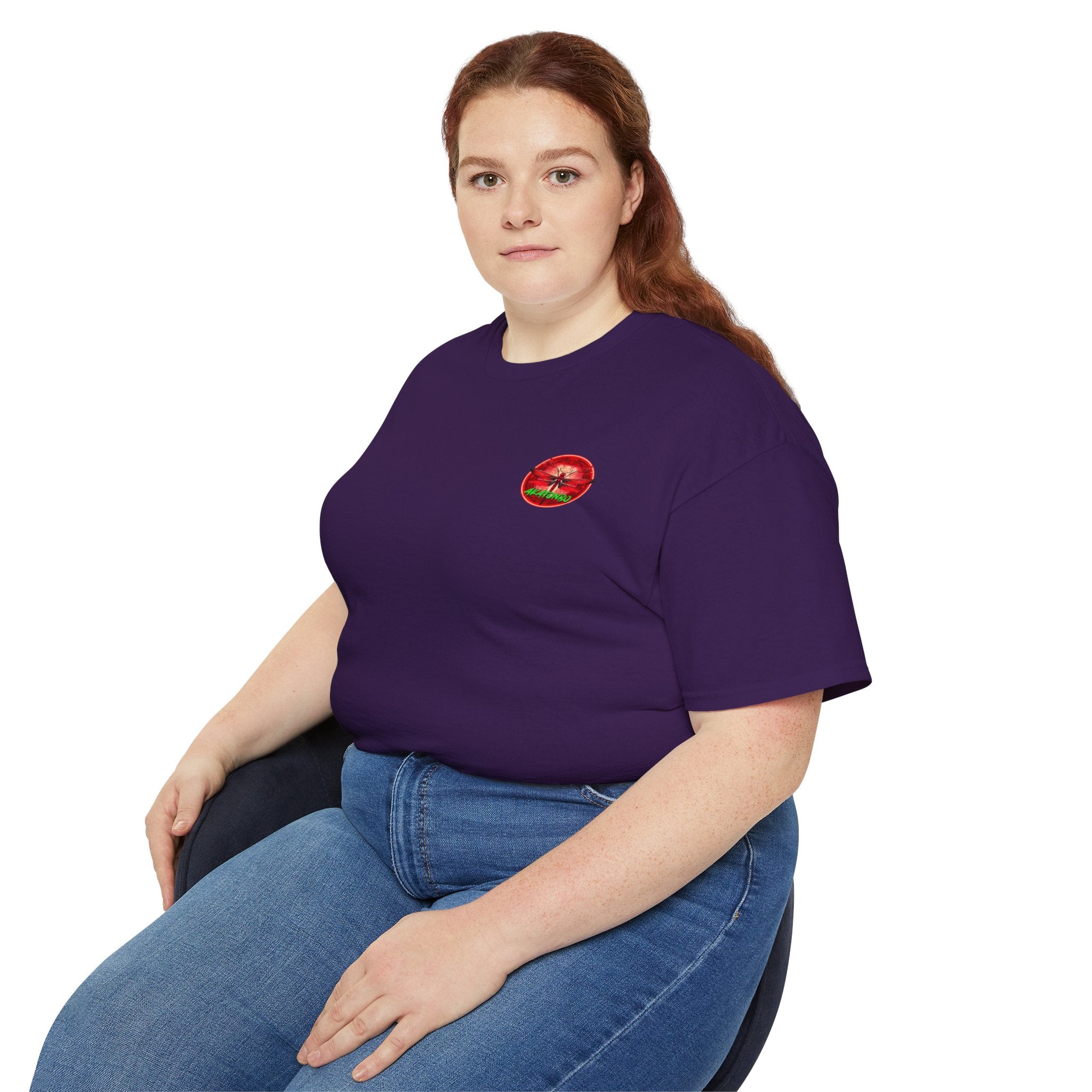 Unisex Ultra Cotton Tee