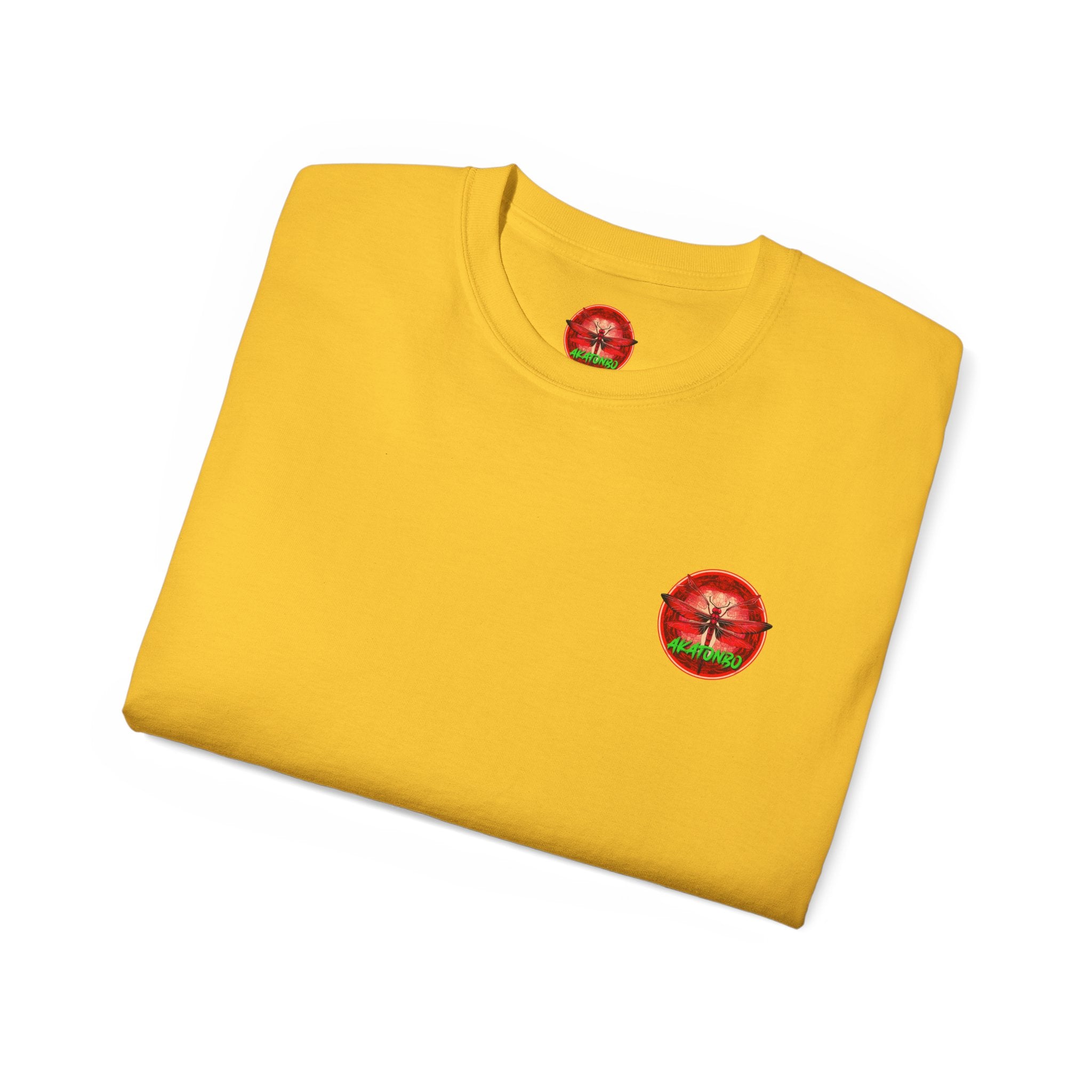 Unisex Ultra Cotton Tee