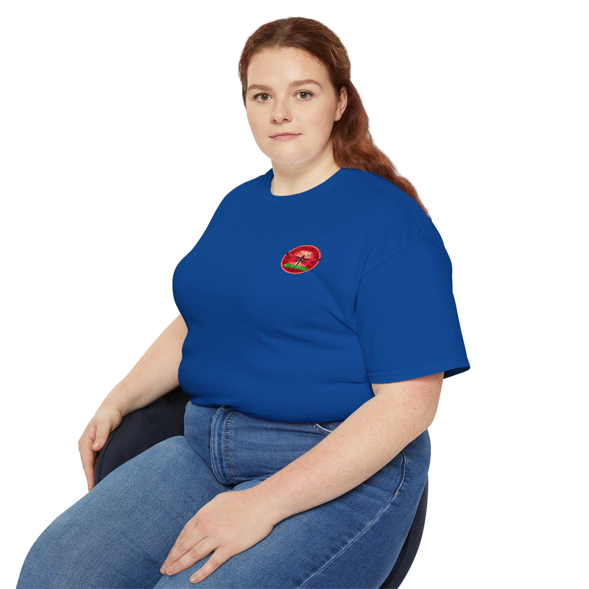 Unisex Ultra Cotton Tee