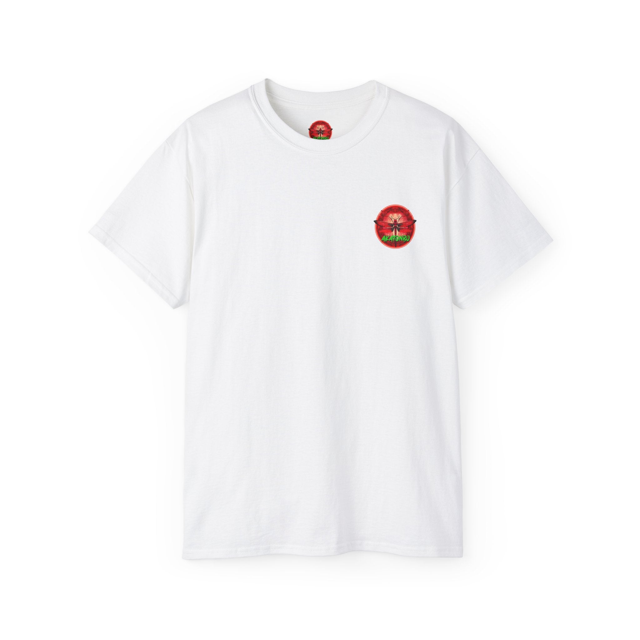 Unisex Ultra Cotton Tee