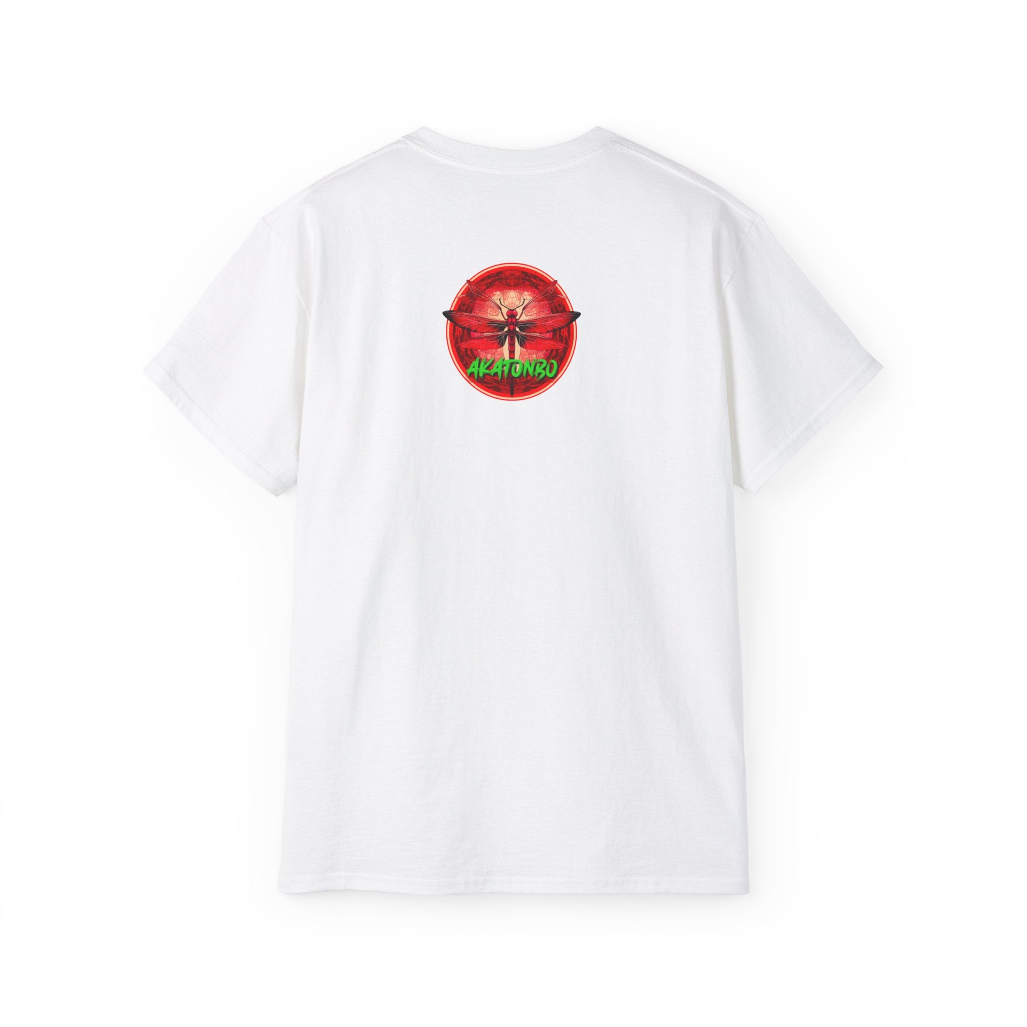 Unisex Ultra Cotton Tee
