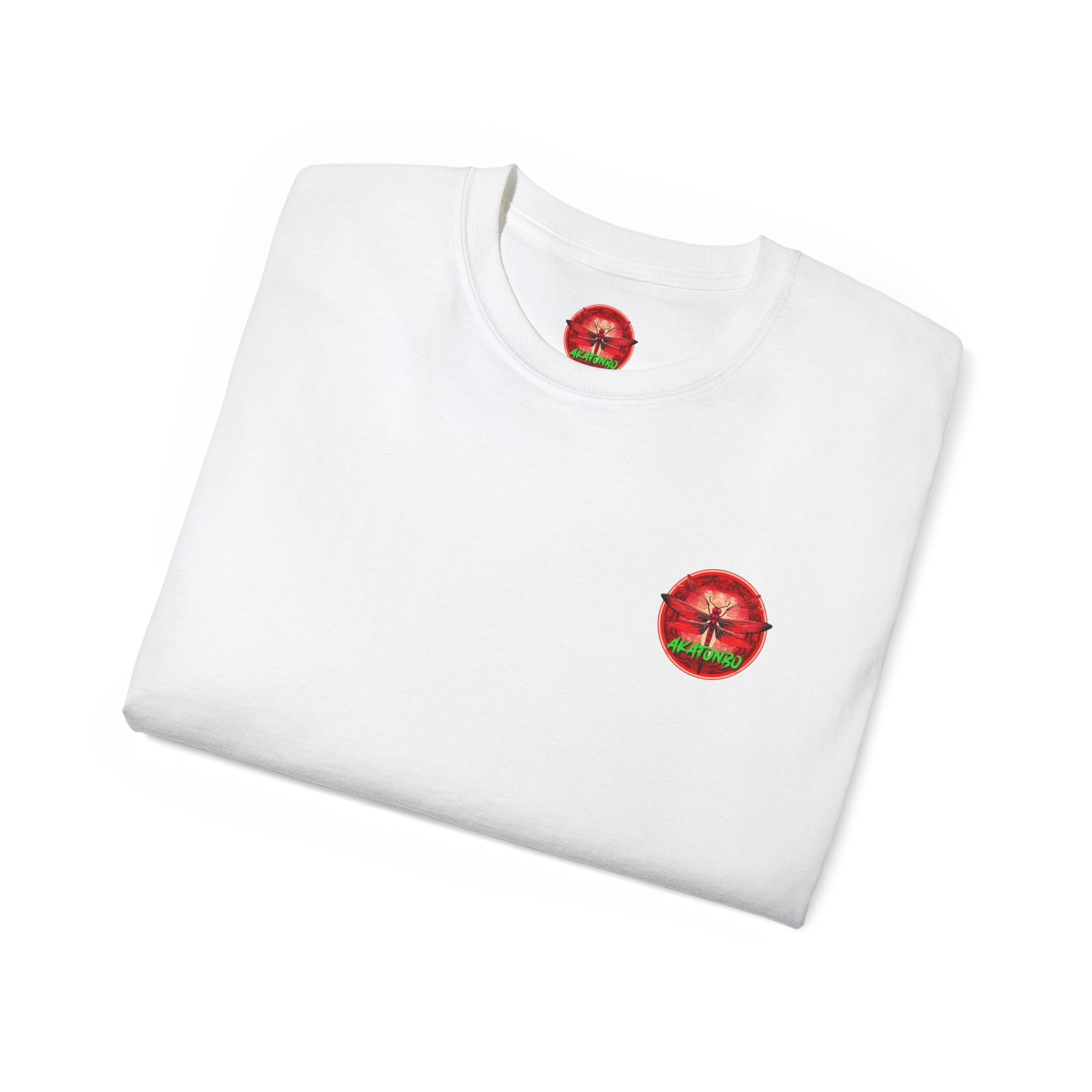 Unisex Ultra Cotton Tee
