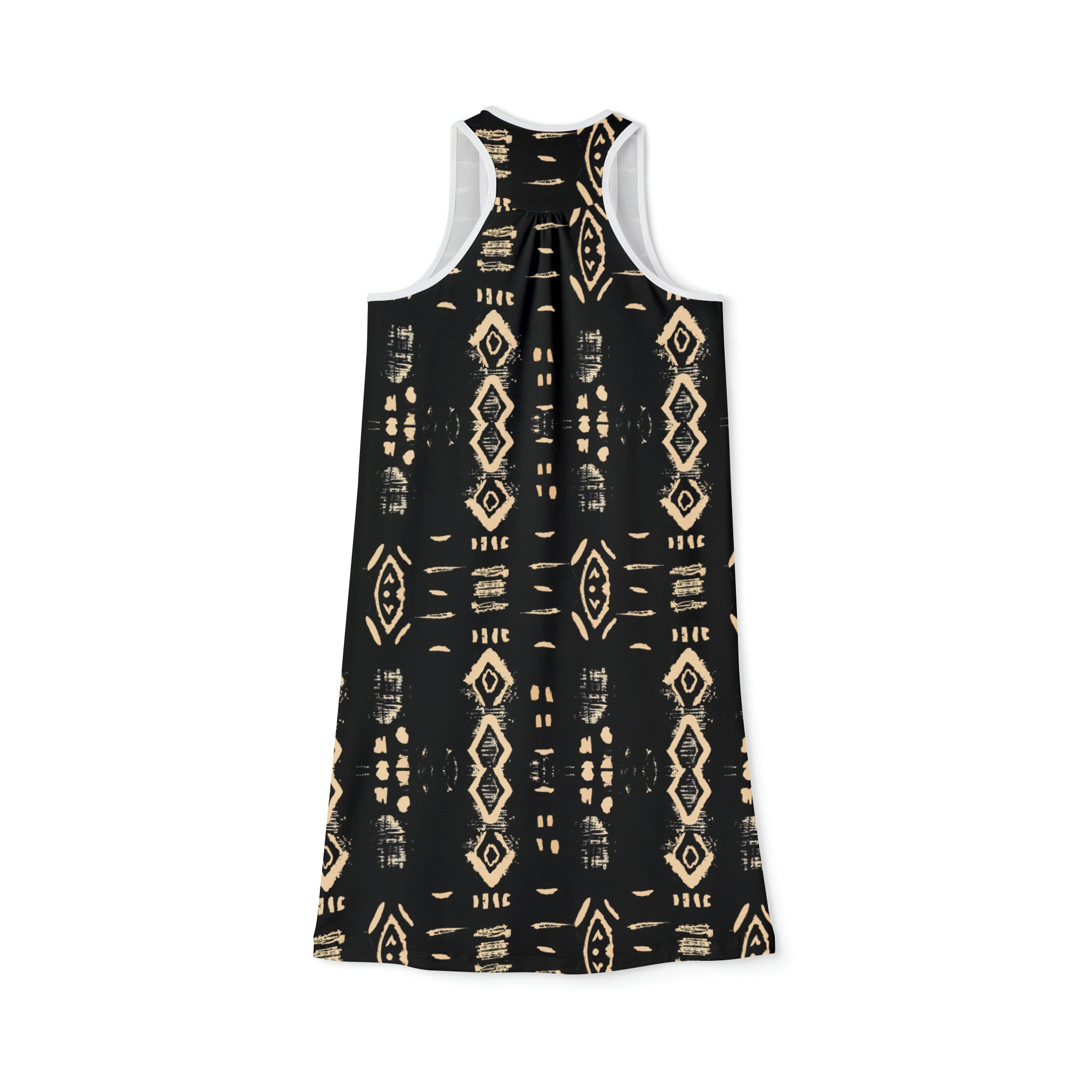 Women's Racerback Dress (AOP)