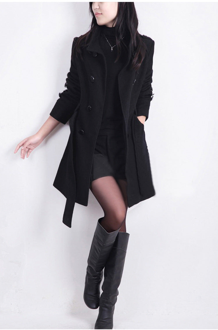 Manteau Cardigan Hiver en Fausse Fourrure pour Femmes Fortes Manteaux Chauds