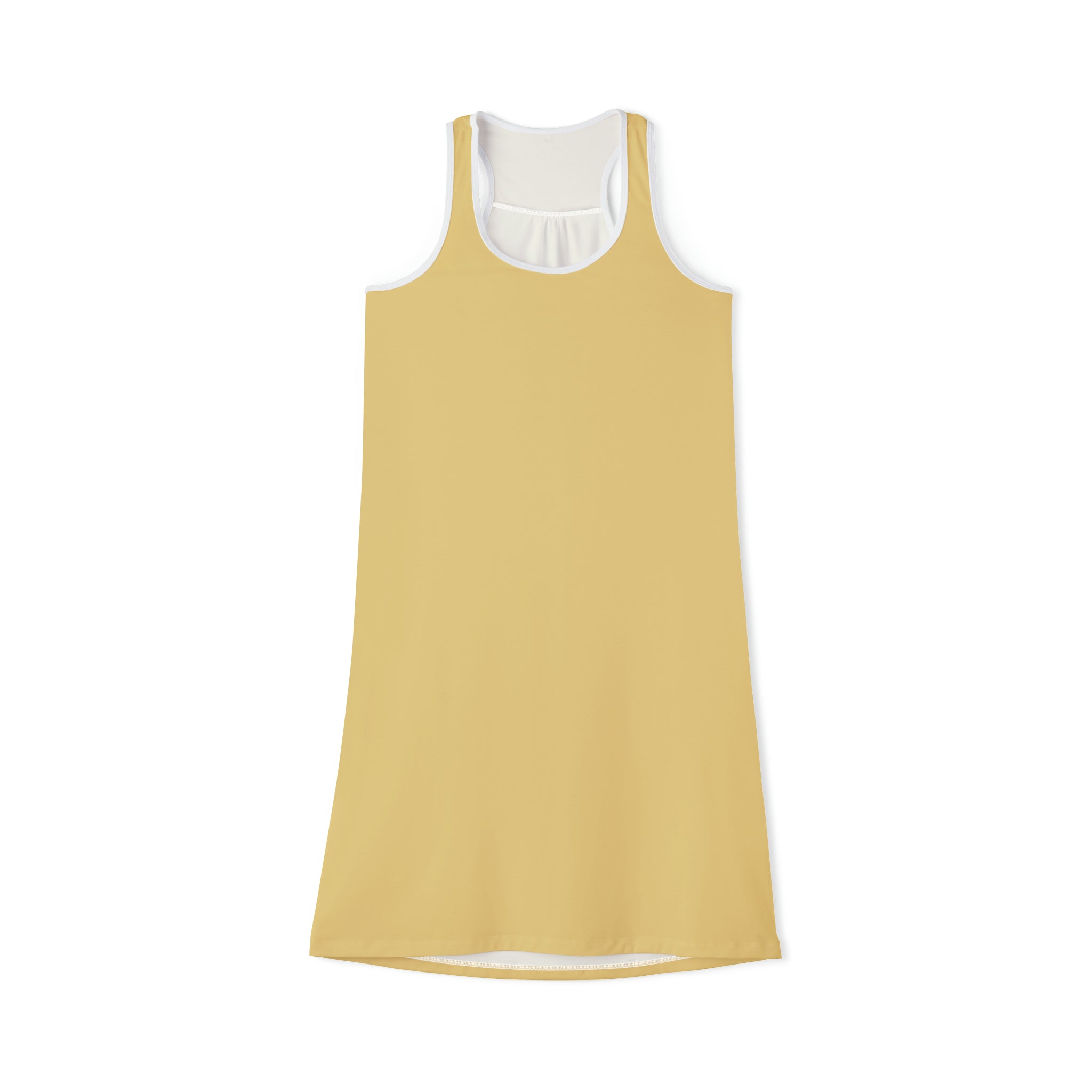 Women's Racerback Dress (AOP)