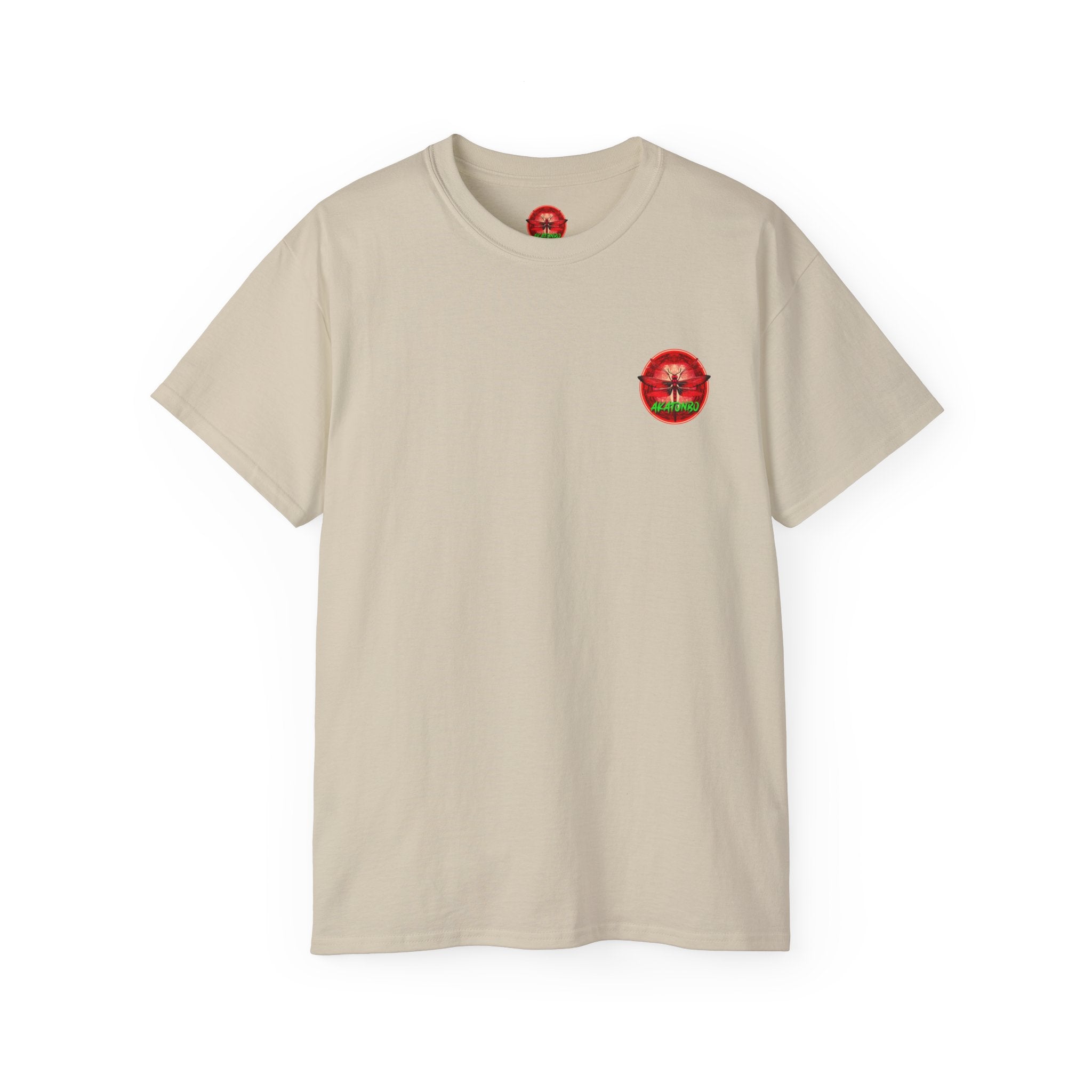 Unisex Ultra Cotton Tee
