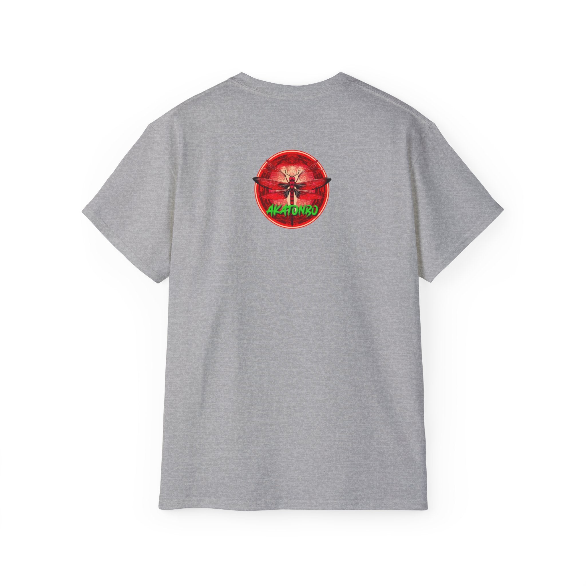 Unisex Ultra Cotton Tee