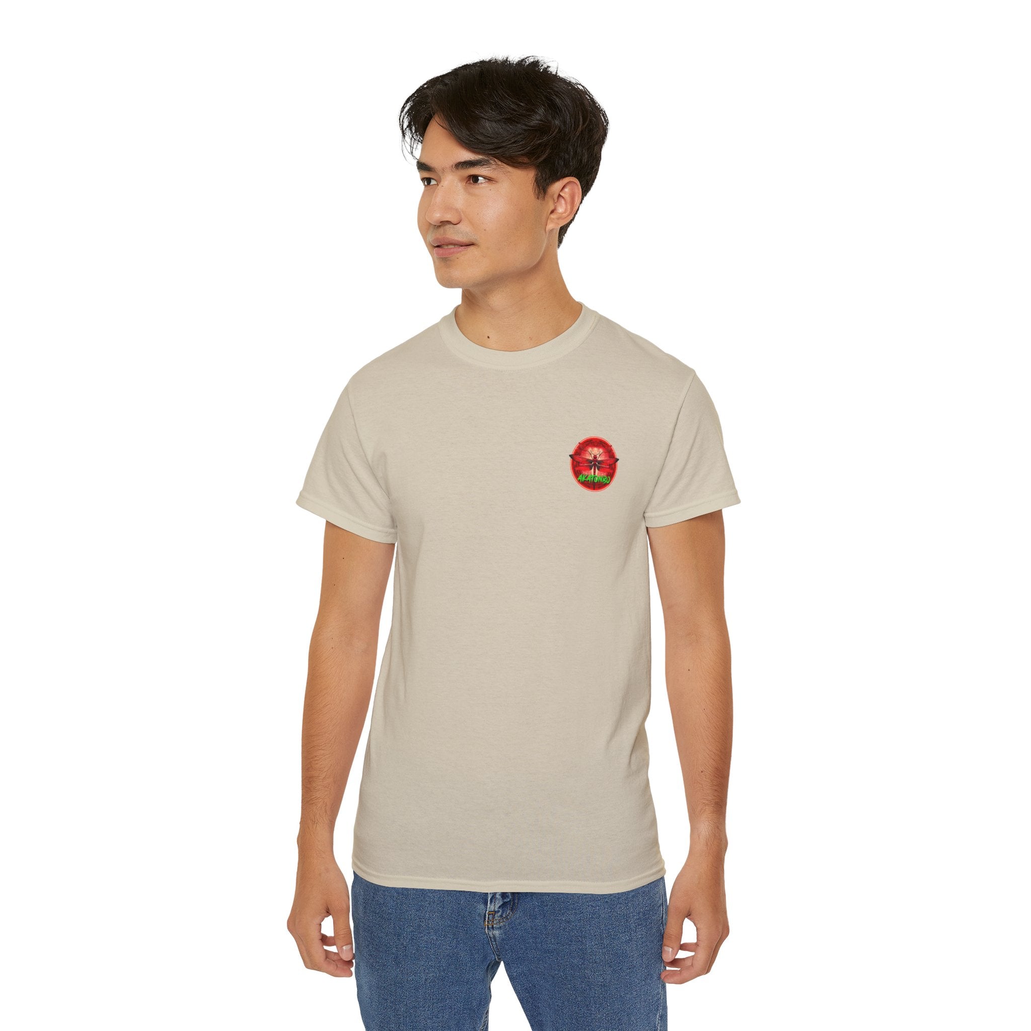 Unisex Ultra Cotton Tee