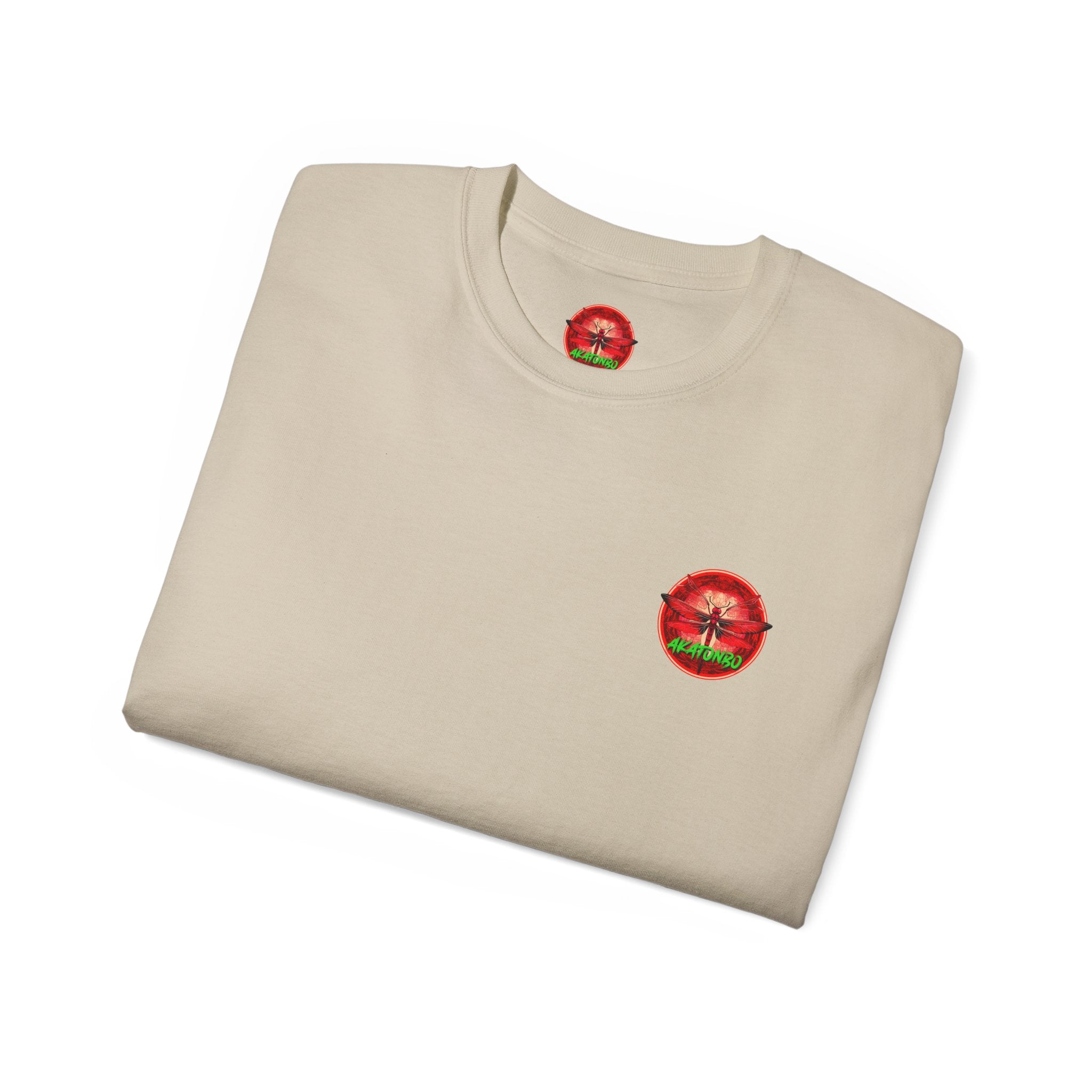 Unisex Ultra Cotton Tee