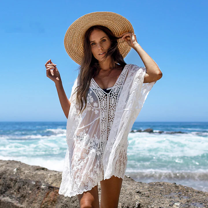 Swim and Beachwear