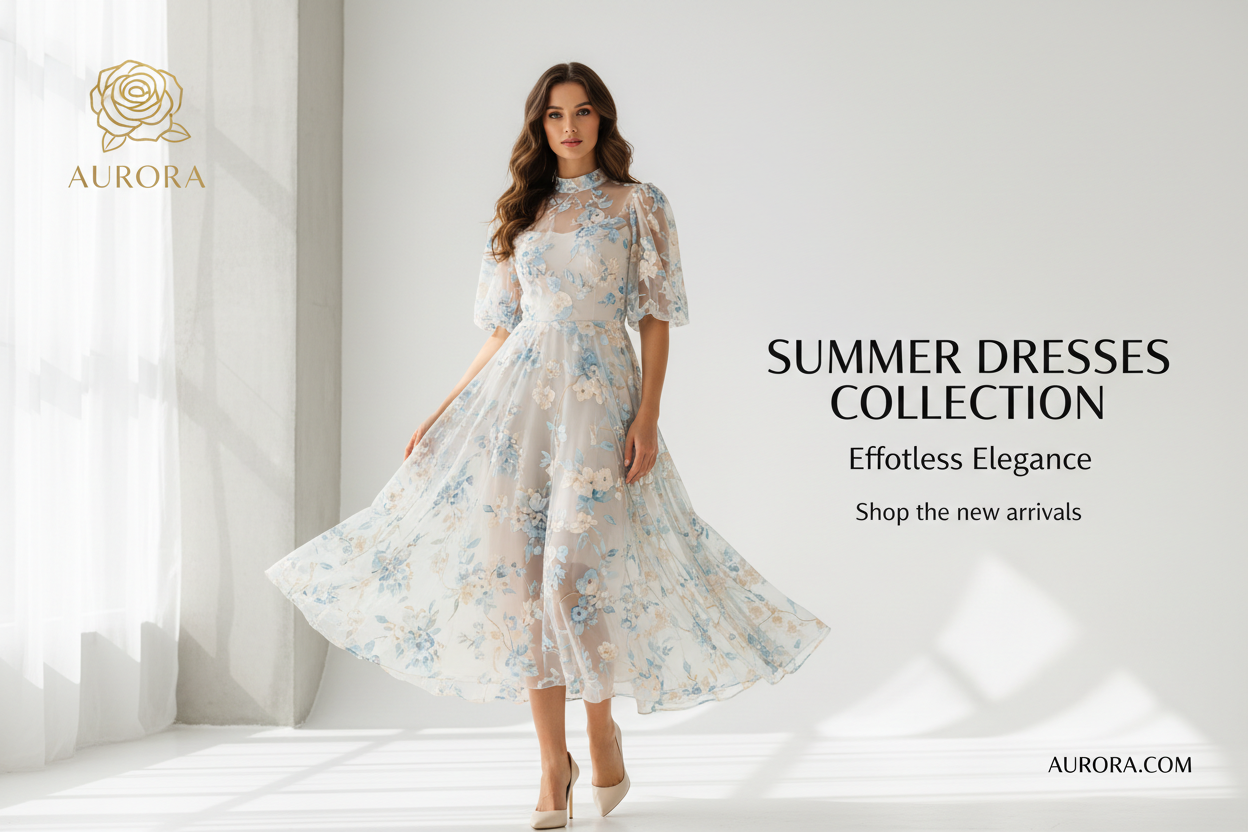 Dresses