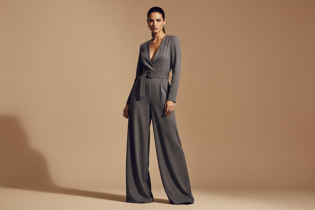 Jumpsuits